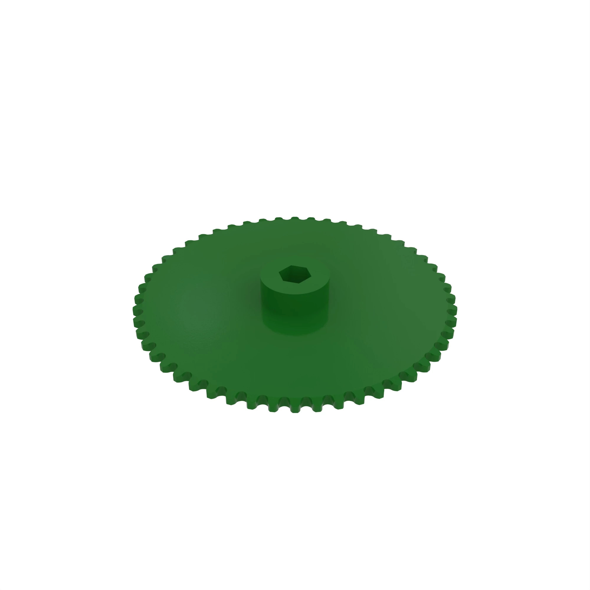 ⚙️ AH147693: Unidad de Hilera y Piñón Impulsor del Sinfín Transve