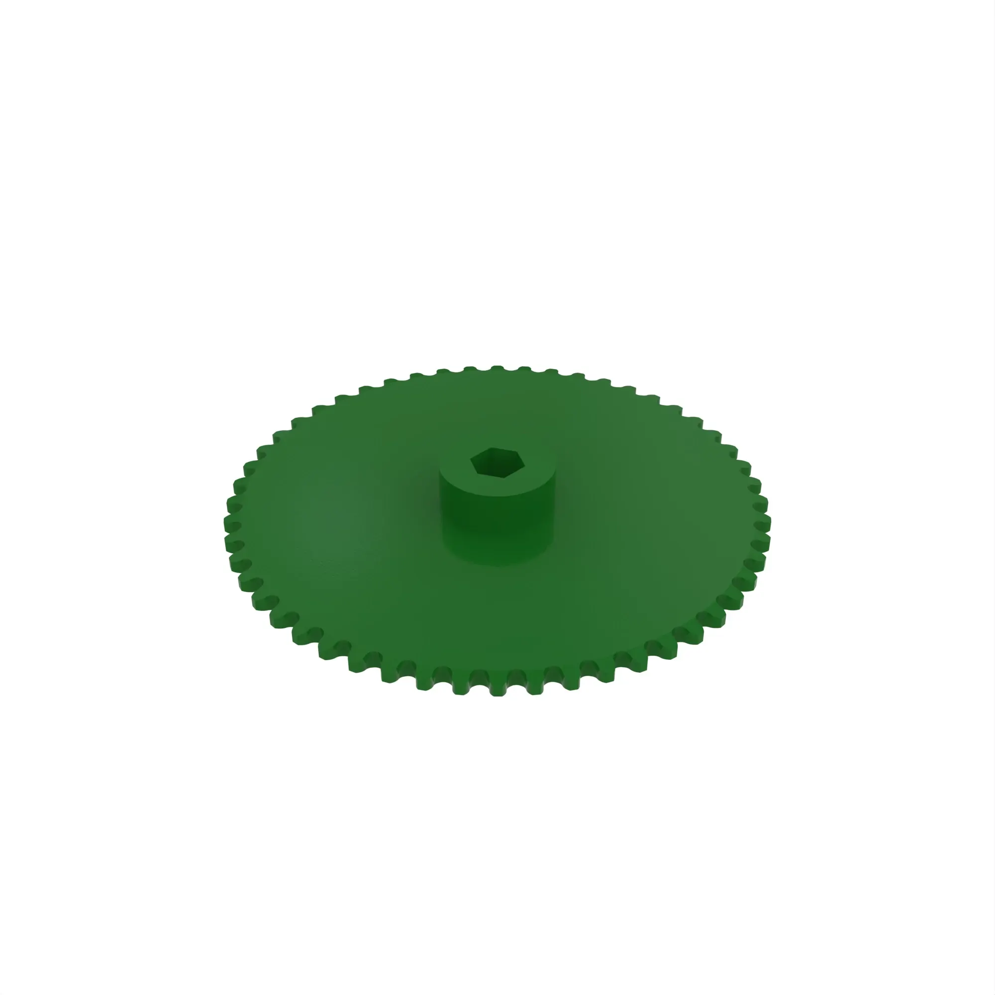 John Deere Row Unit and Cross Auger Drive Sprocket - AH147693
