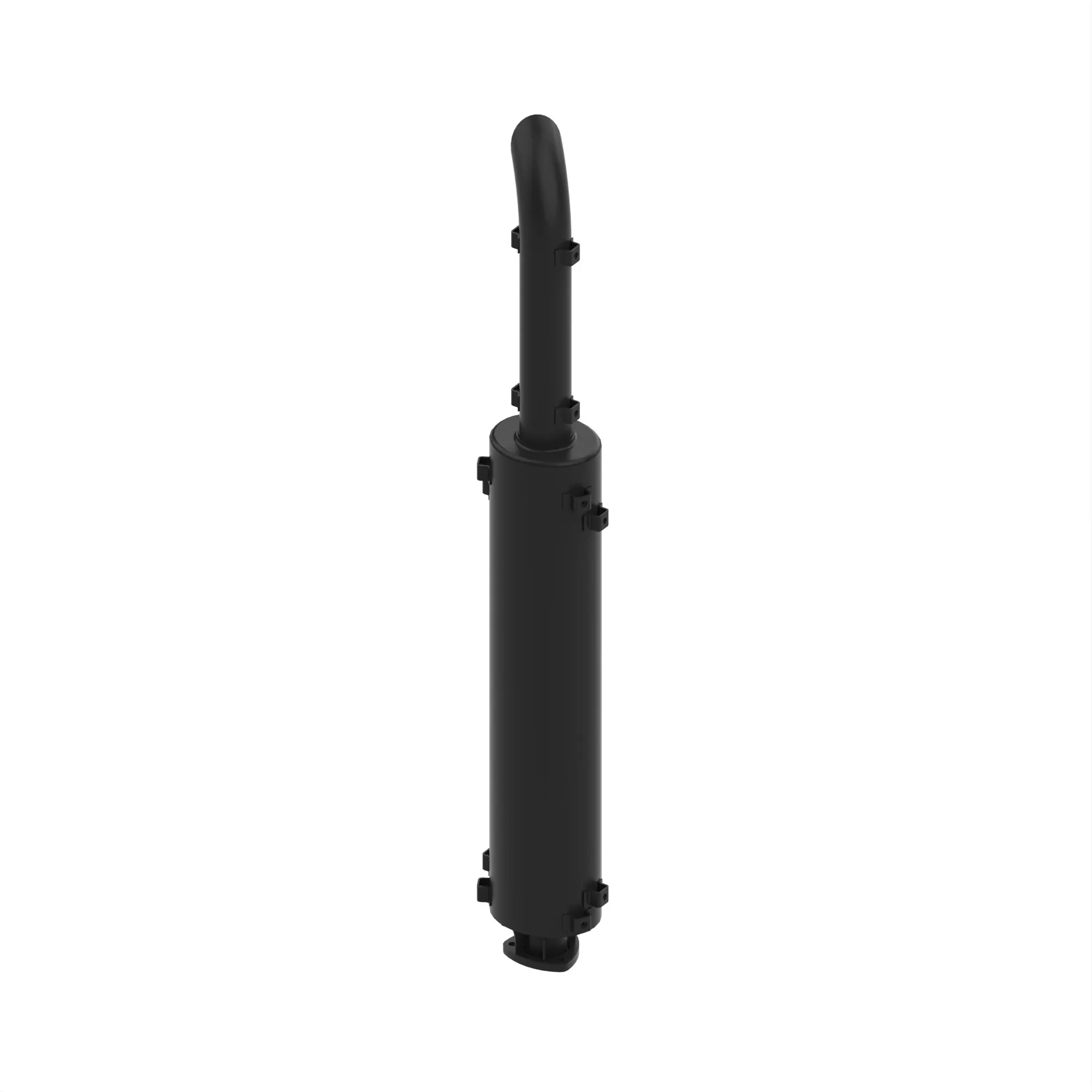 Muffler