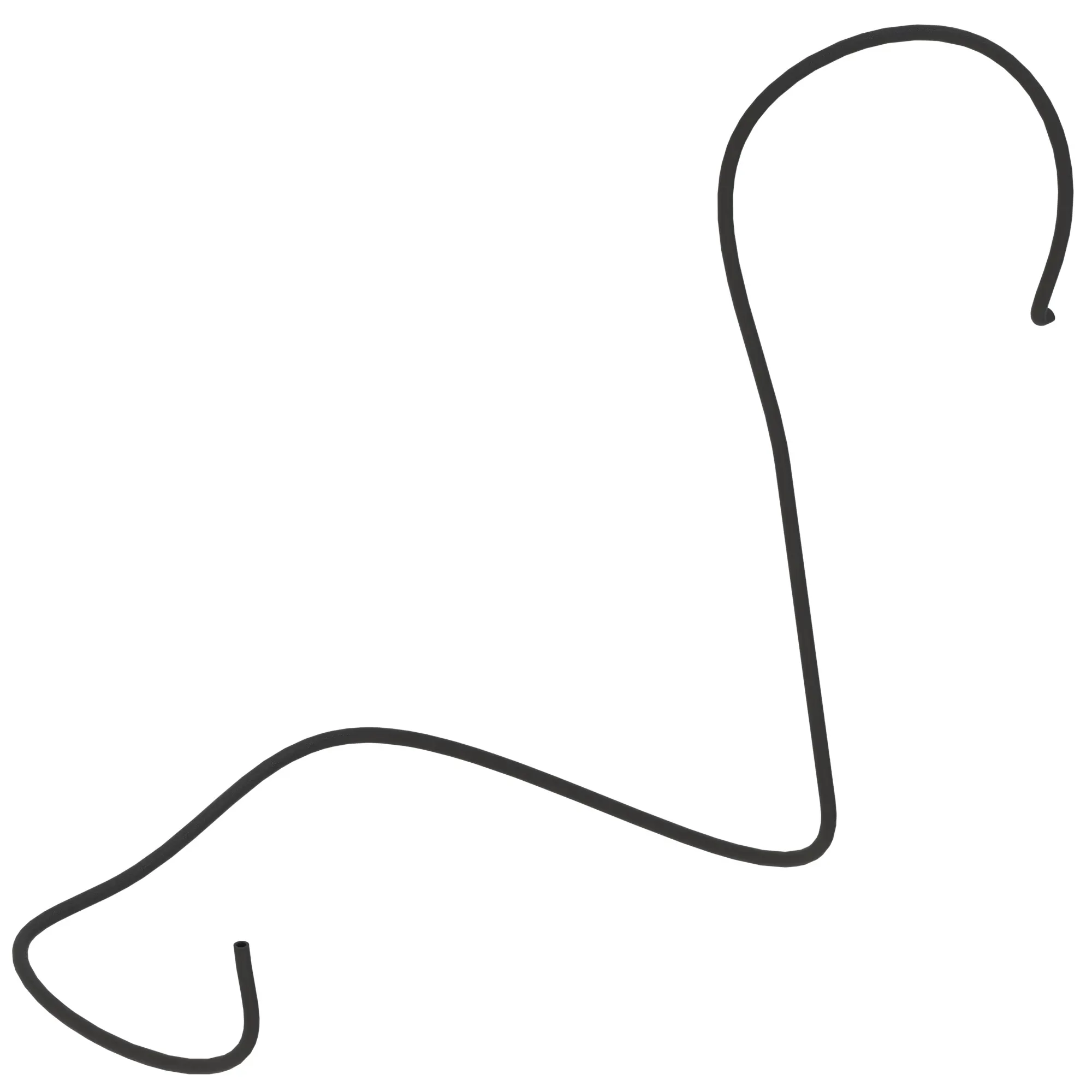 HYDRAULIC HOSE