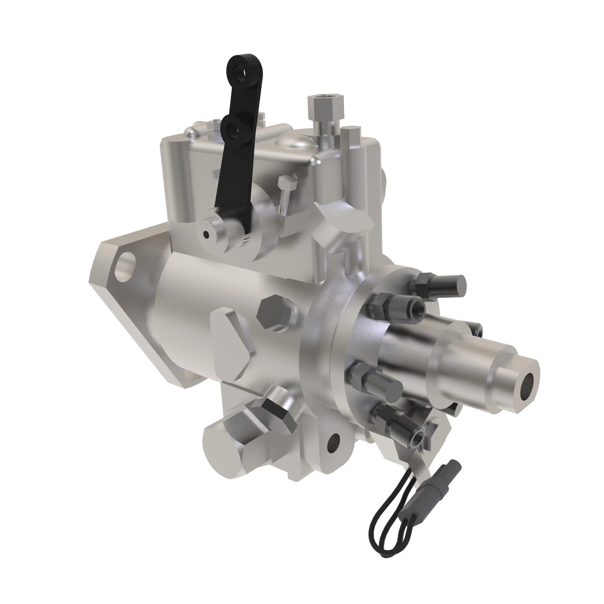 FUEL INJECTION PUMP