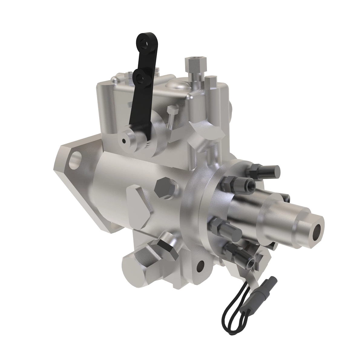 Fuel Injection Pump