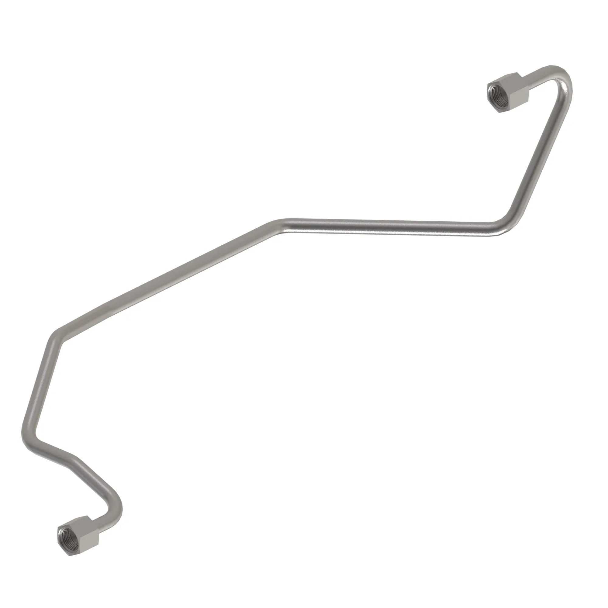 John Deere Brake Line - AL235465