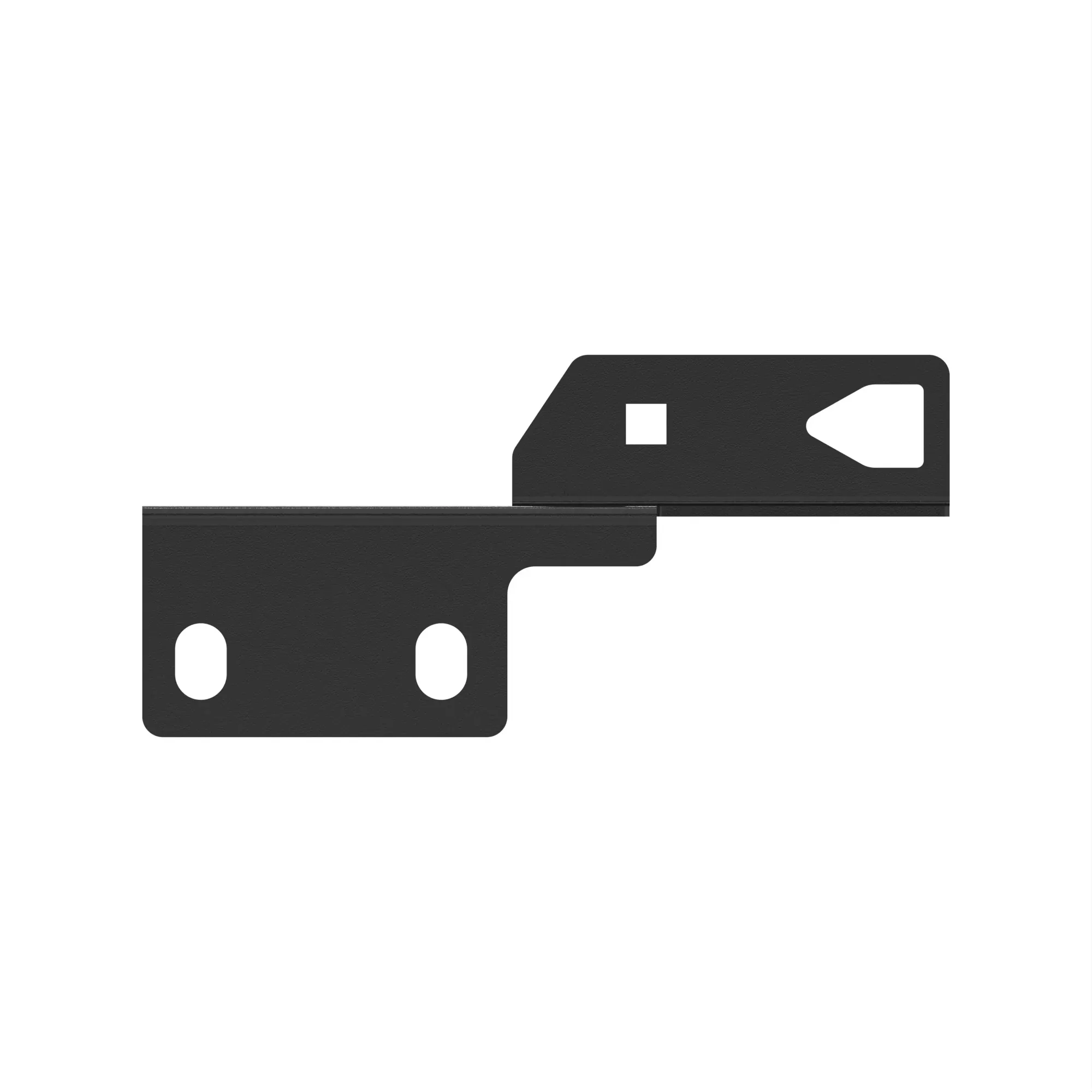 BRACKET, NOZZLE TUBE MTG