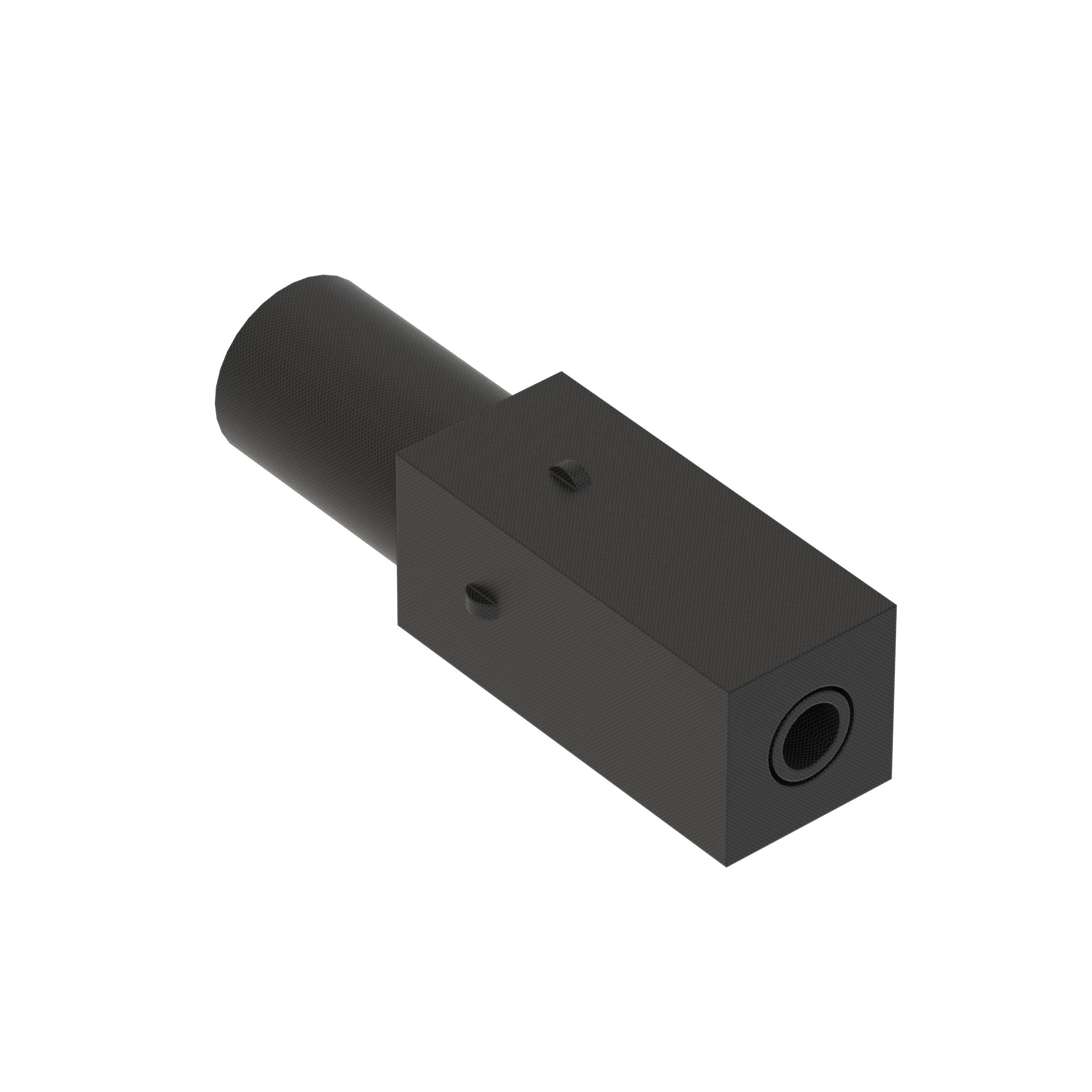 CONNECTOR HOUSING