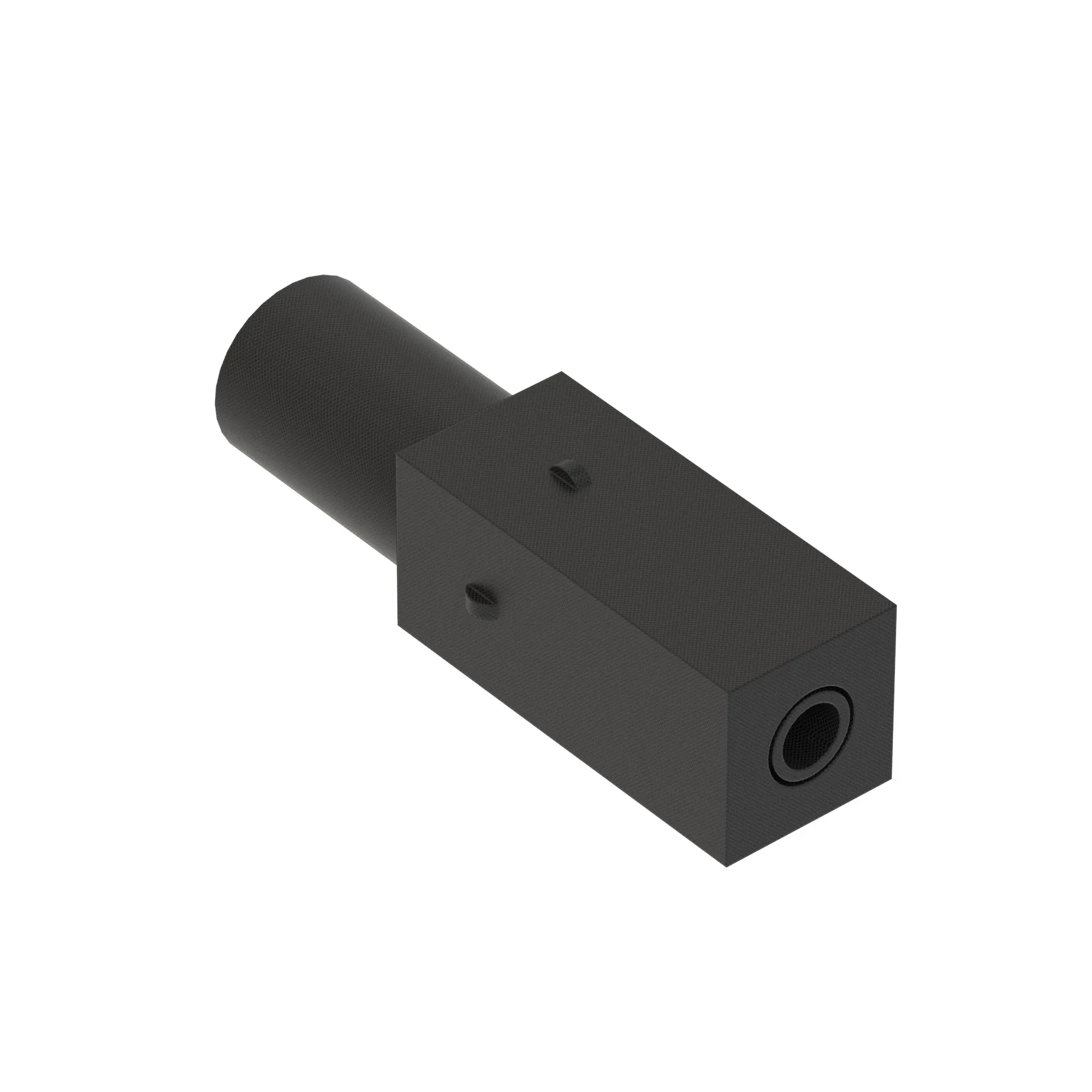 CONNECTOR HOUSING
