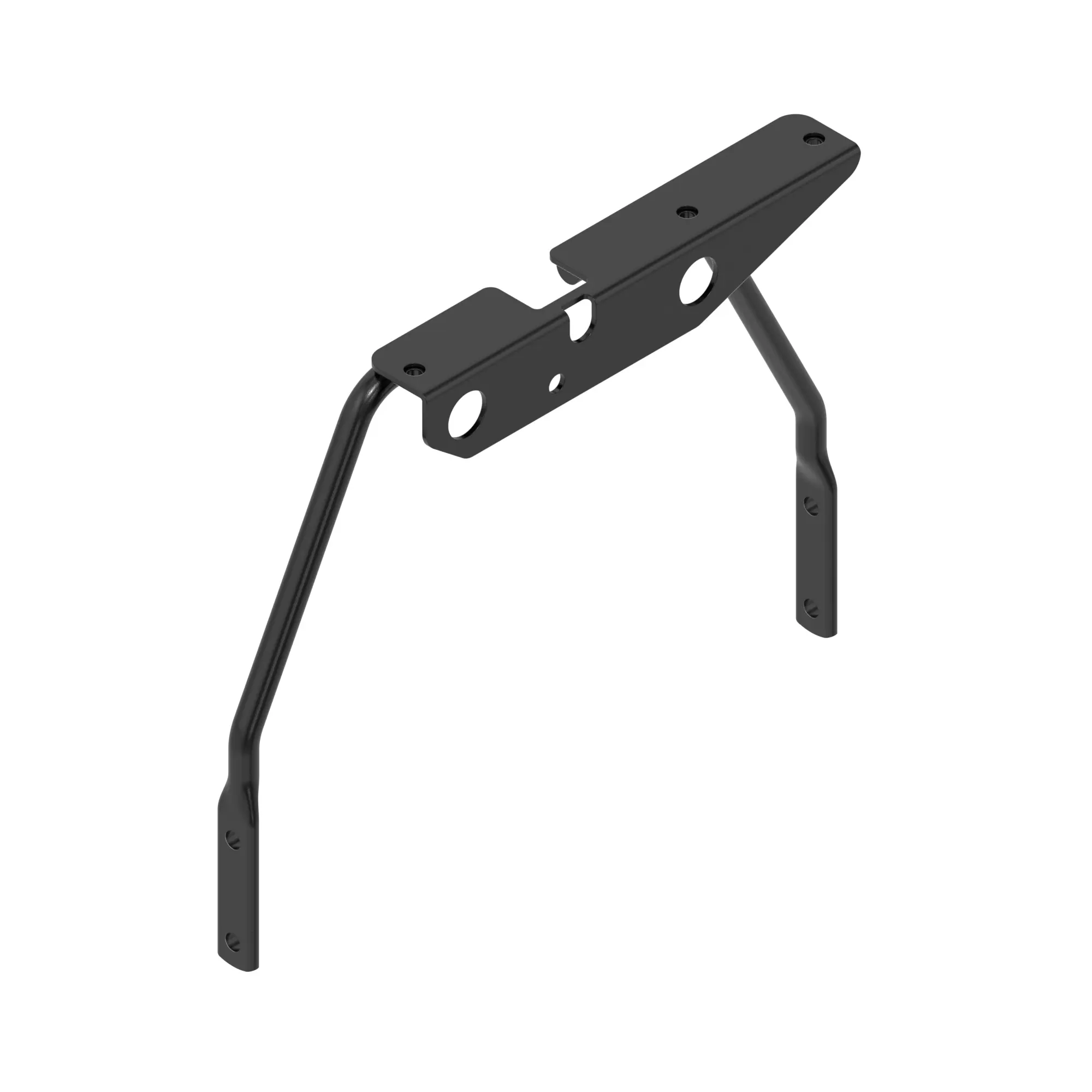 John Deere Upper Radiator Bracket - LVA12952
