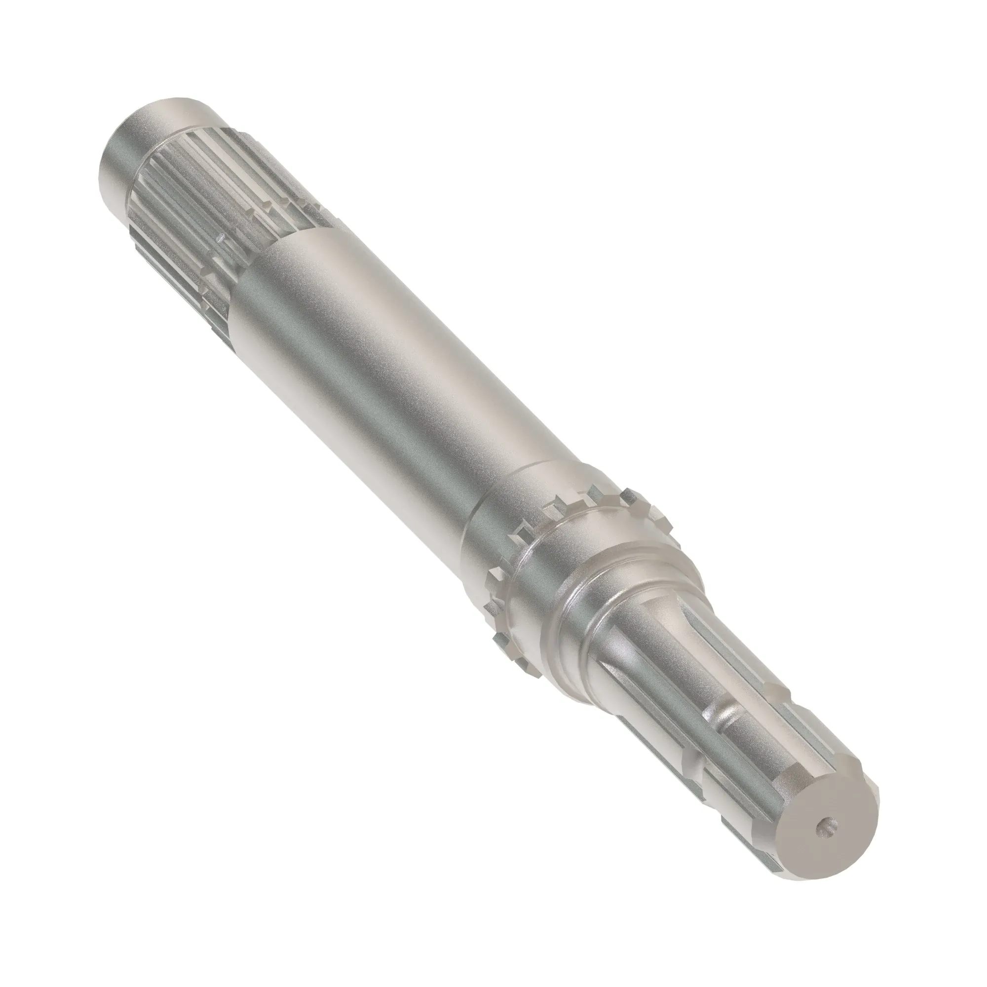 SHAFT, OUTPUT