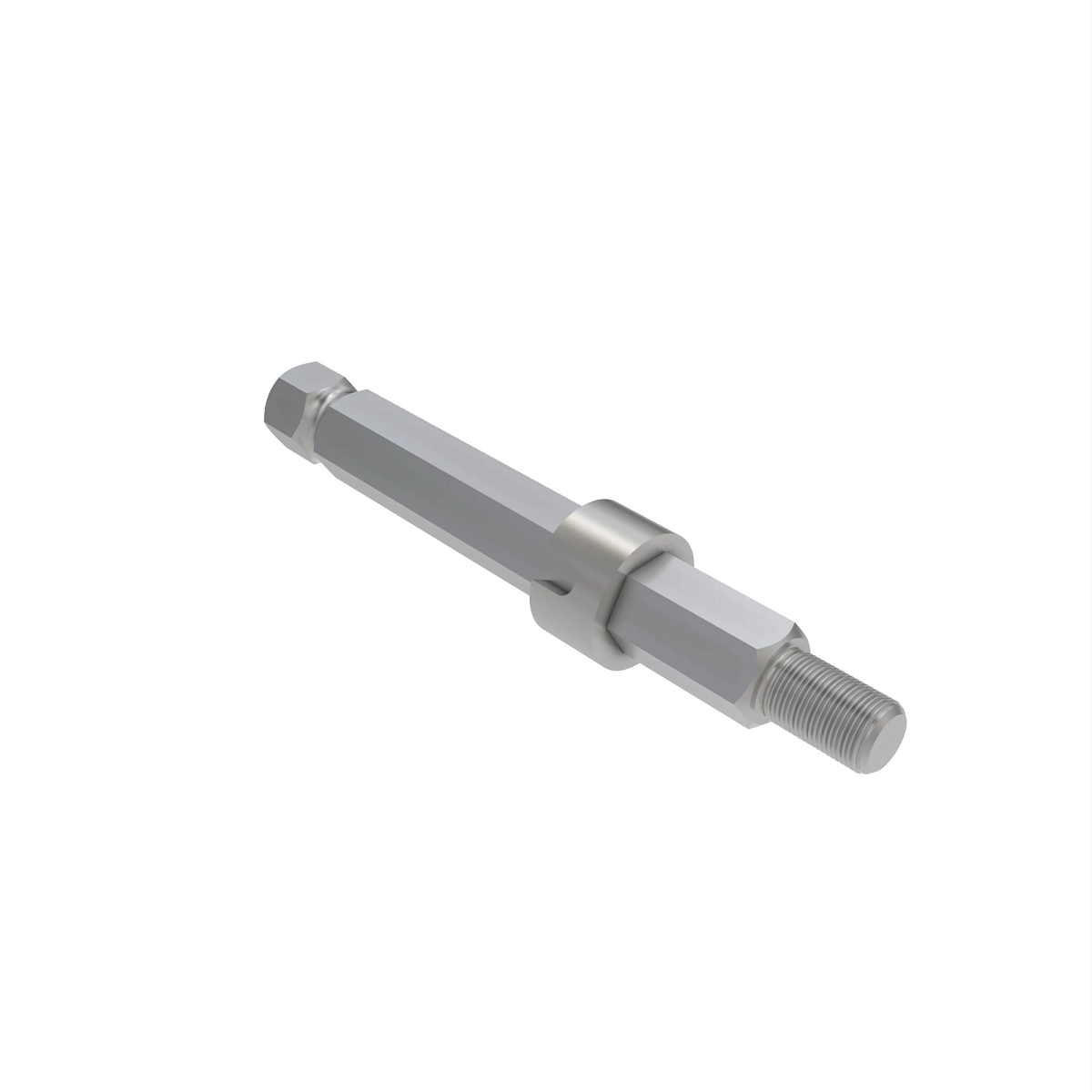 Shaft, Assy-Back, Sh/Lat Tilt