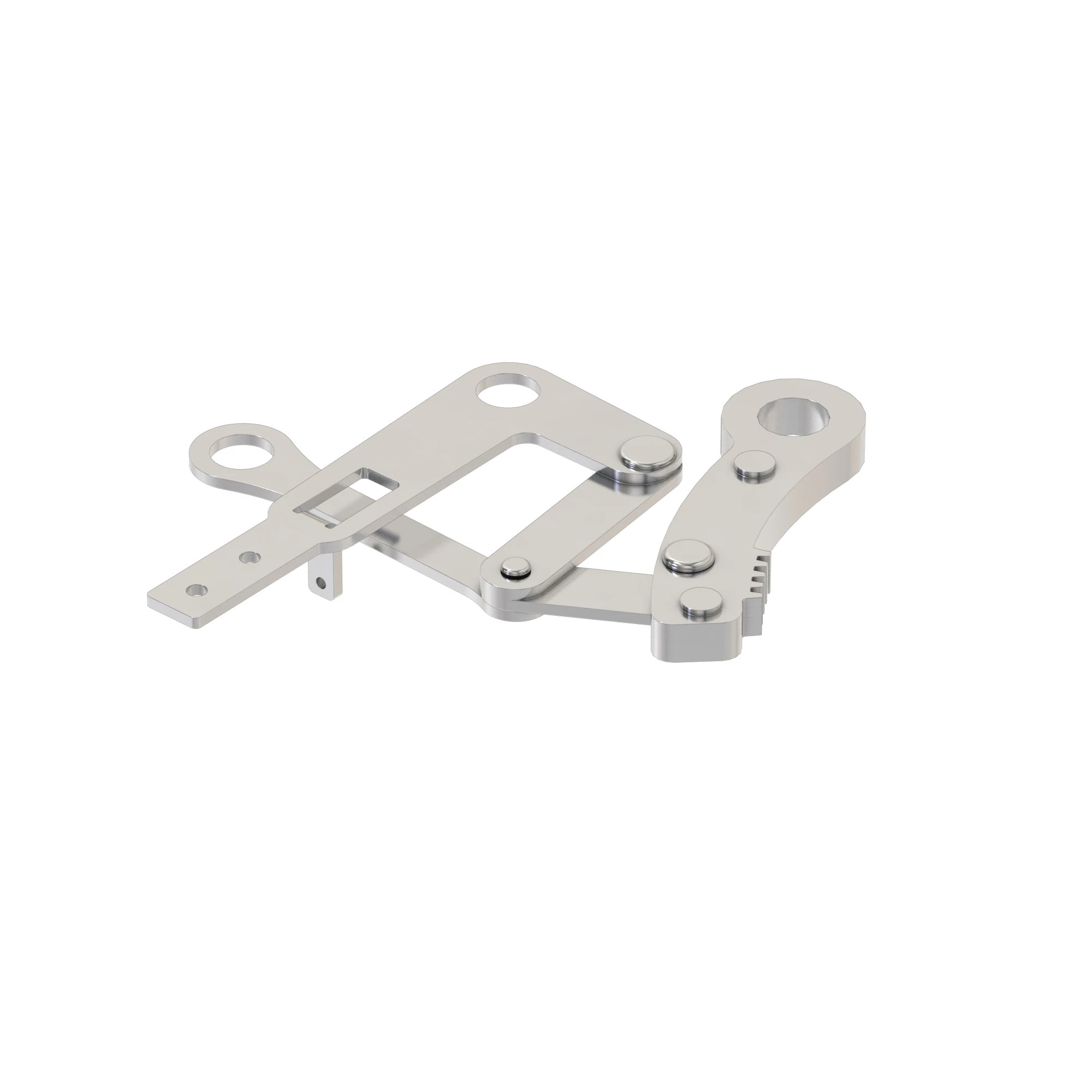 Strg Column Tilt w/Pawl