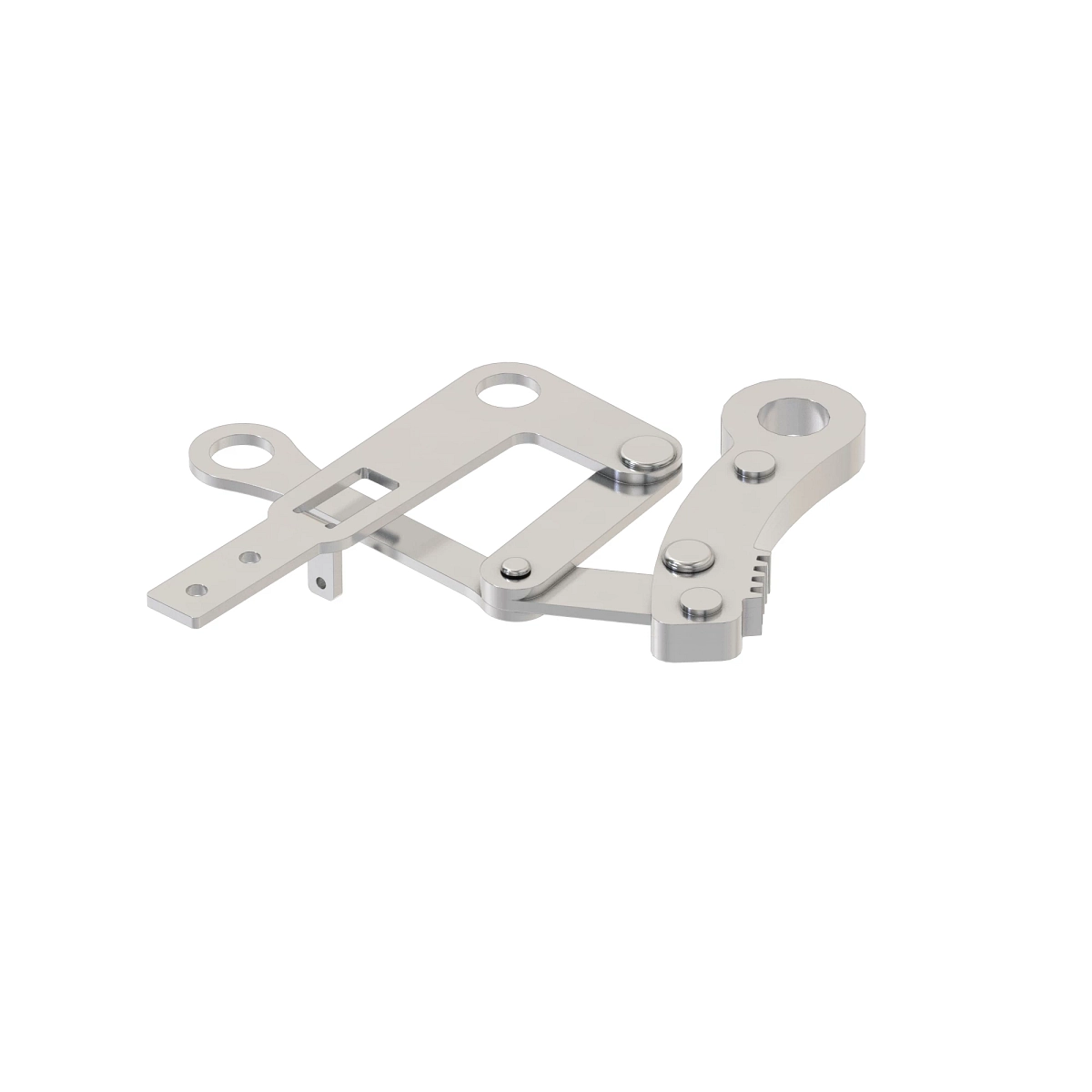 Strg Column Tilt w/Pawl