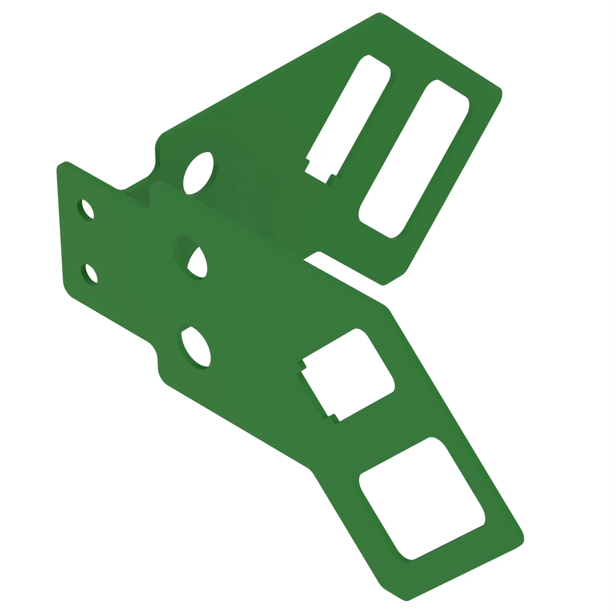 BRACKET, BRACKET, BULKHEAD INNER WI