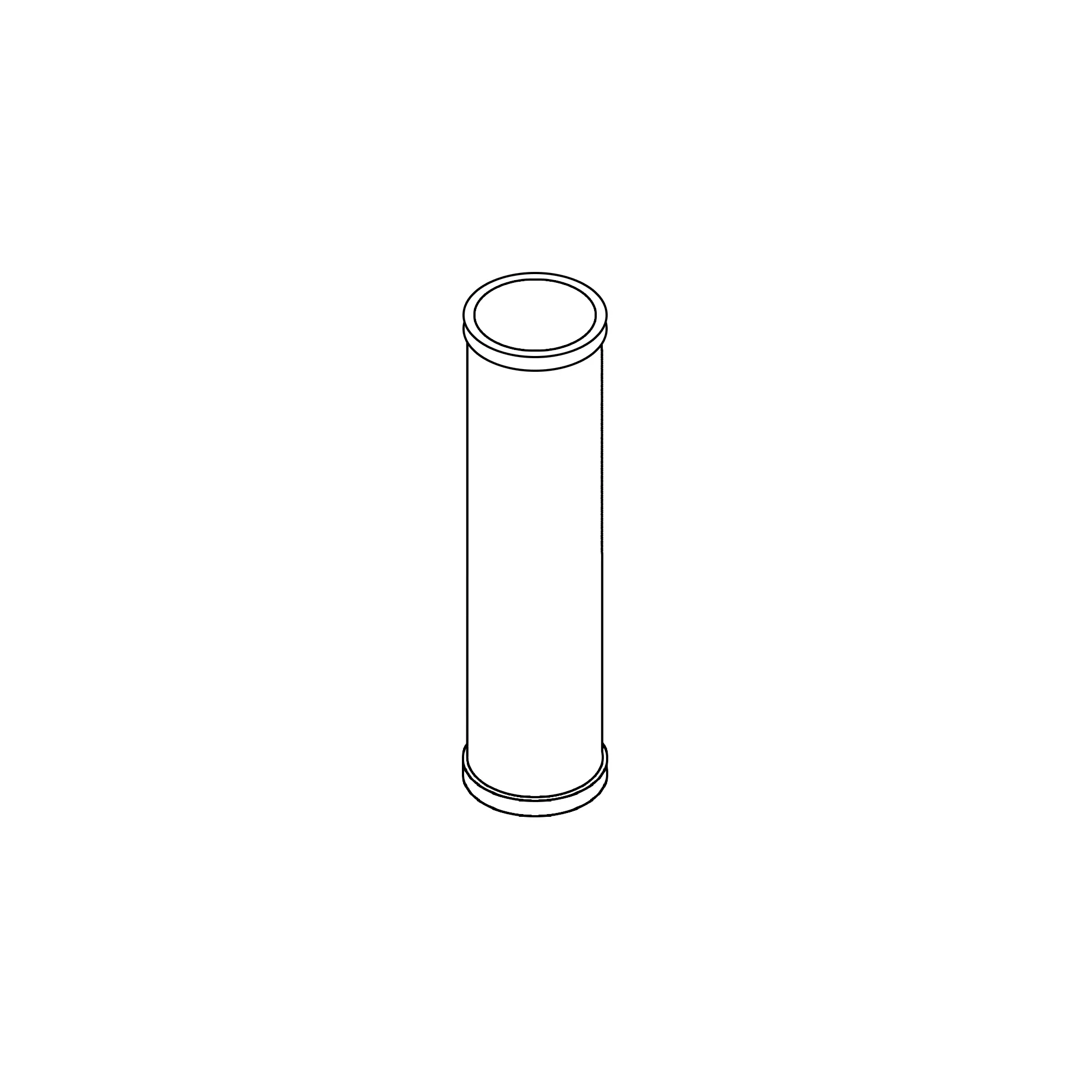 Screen, 30/Mesh, 3/4" X 1" Pkg(3)