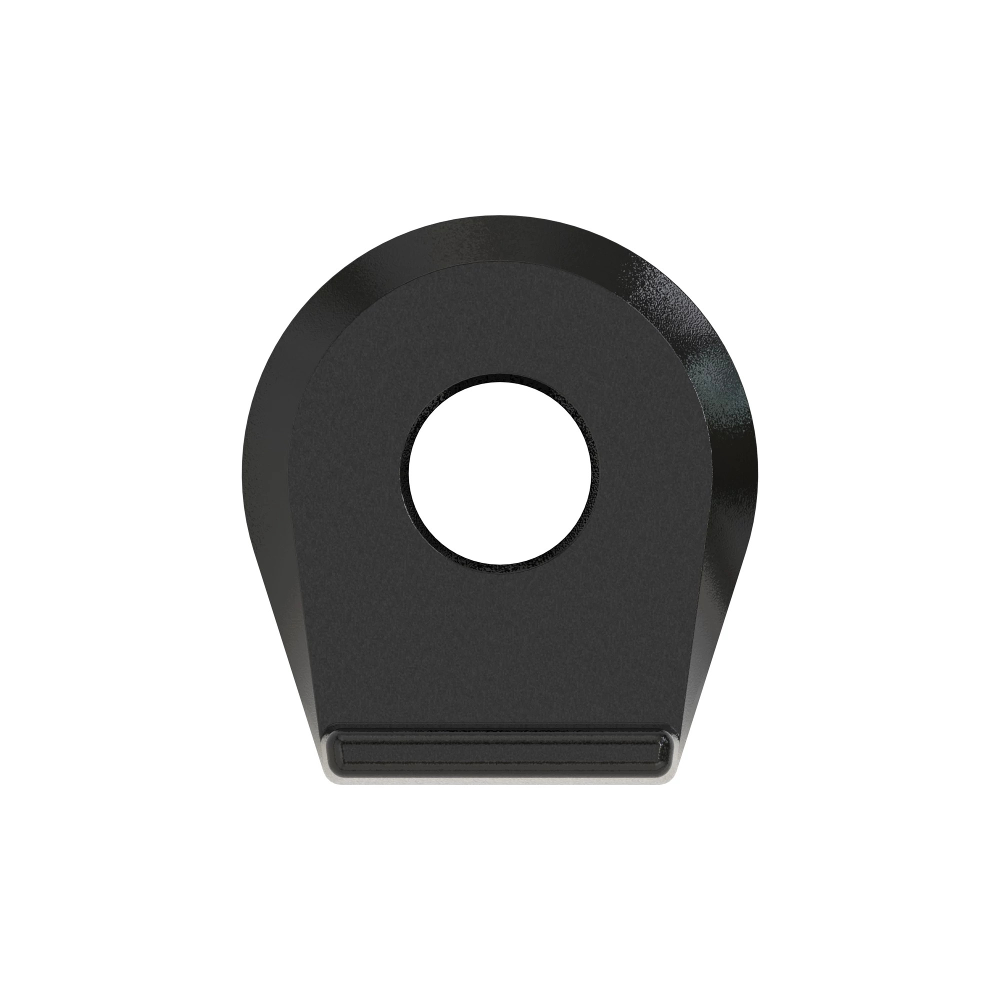 JAW, JAW, UPPER CLEVIS