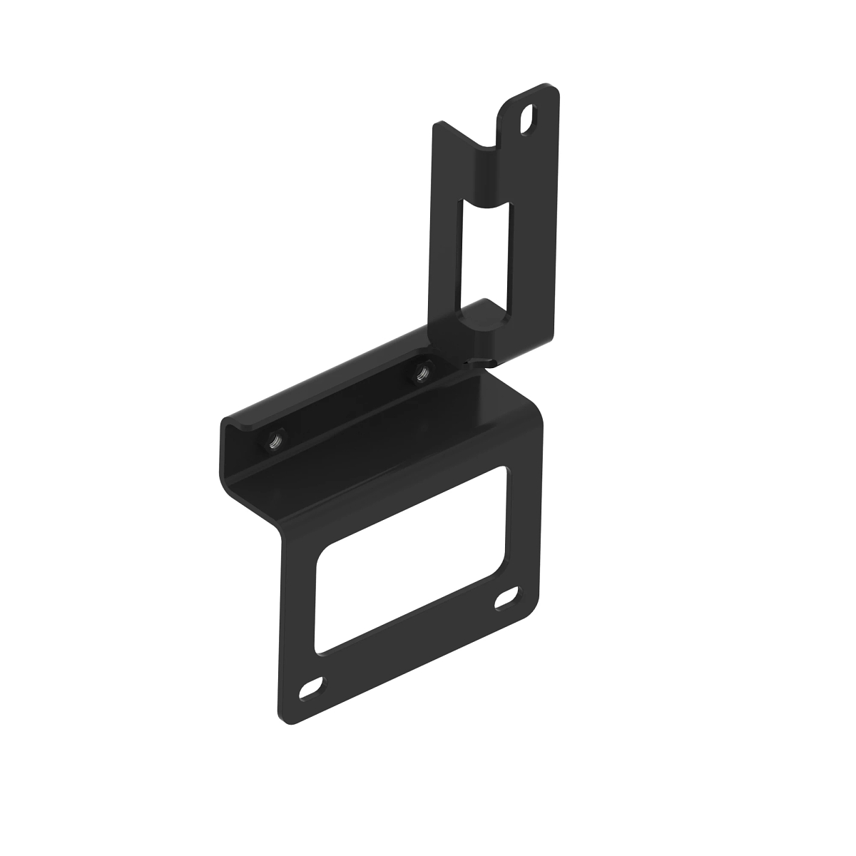 BRACKET, FUEL COOLER MOUNT