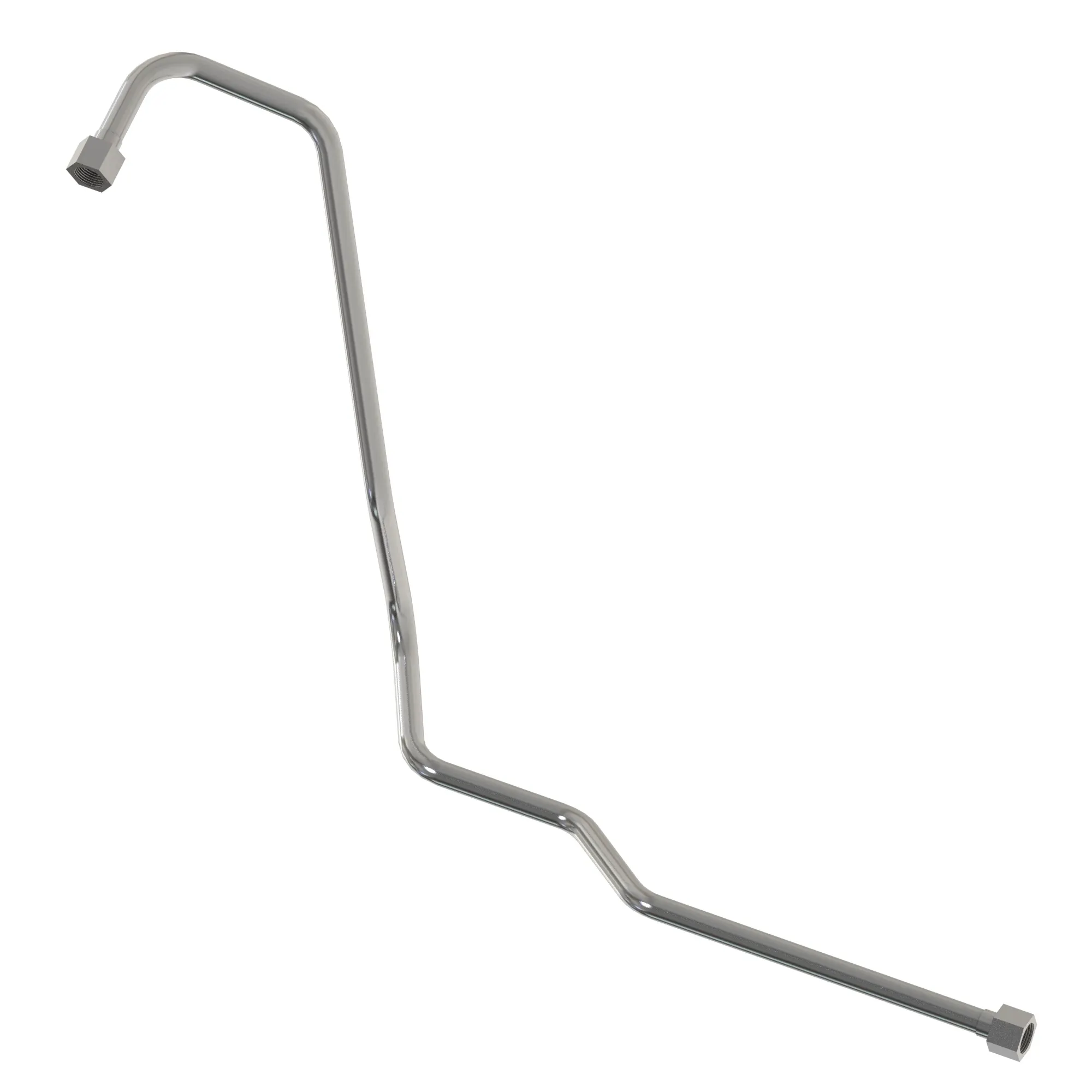 PIPE ST37.4NBK ZN-16X2-1114