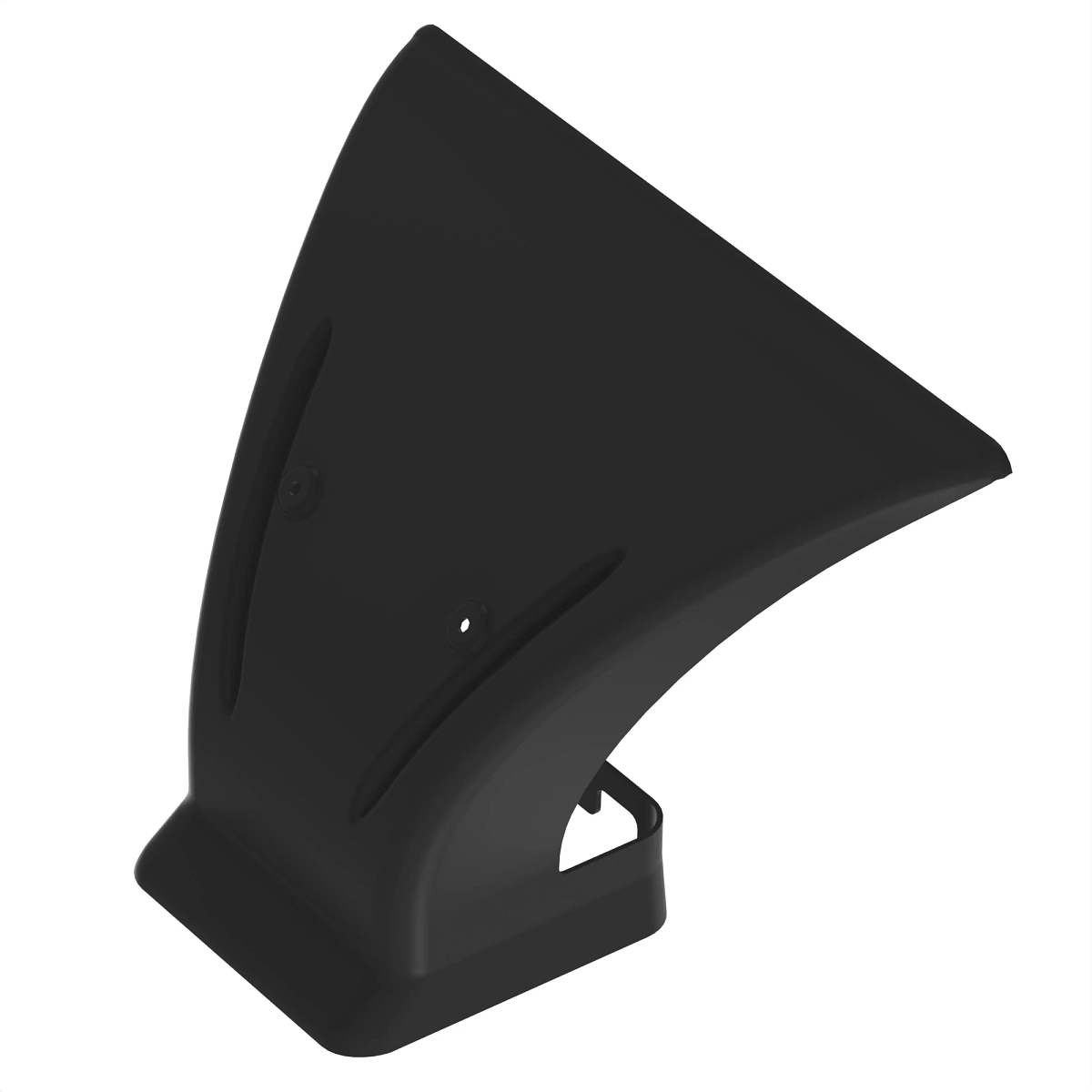 Grass Deflector