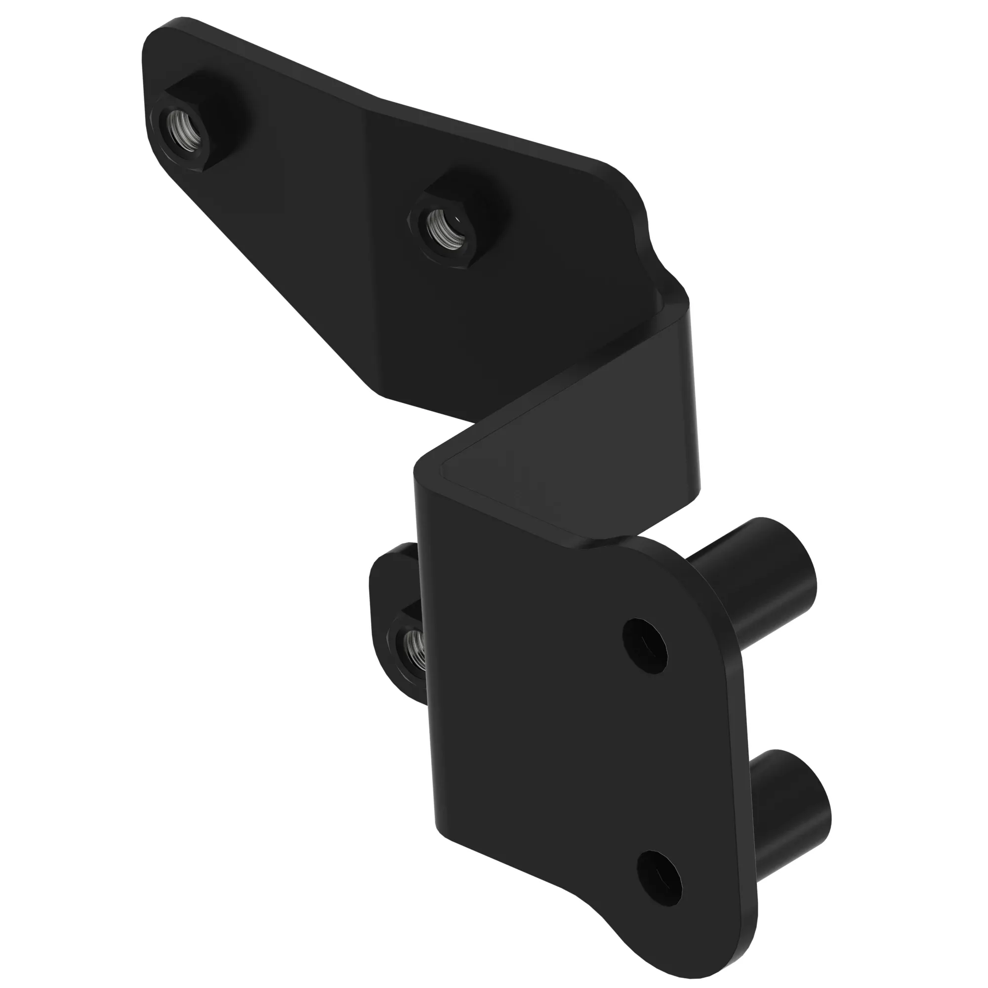 BRACKET, BRACKET, STEERING LINES