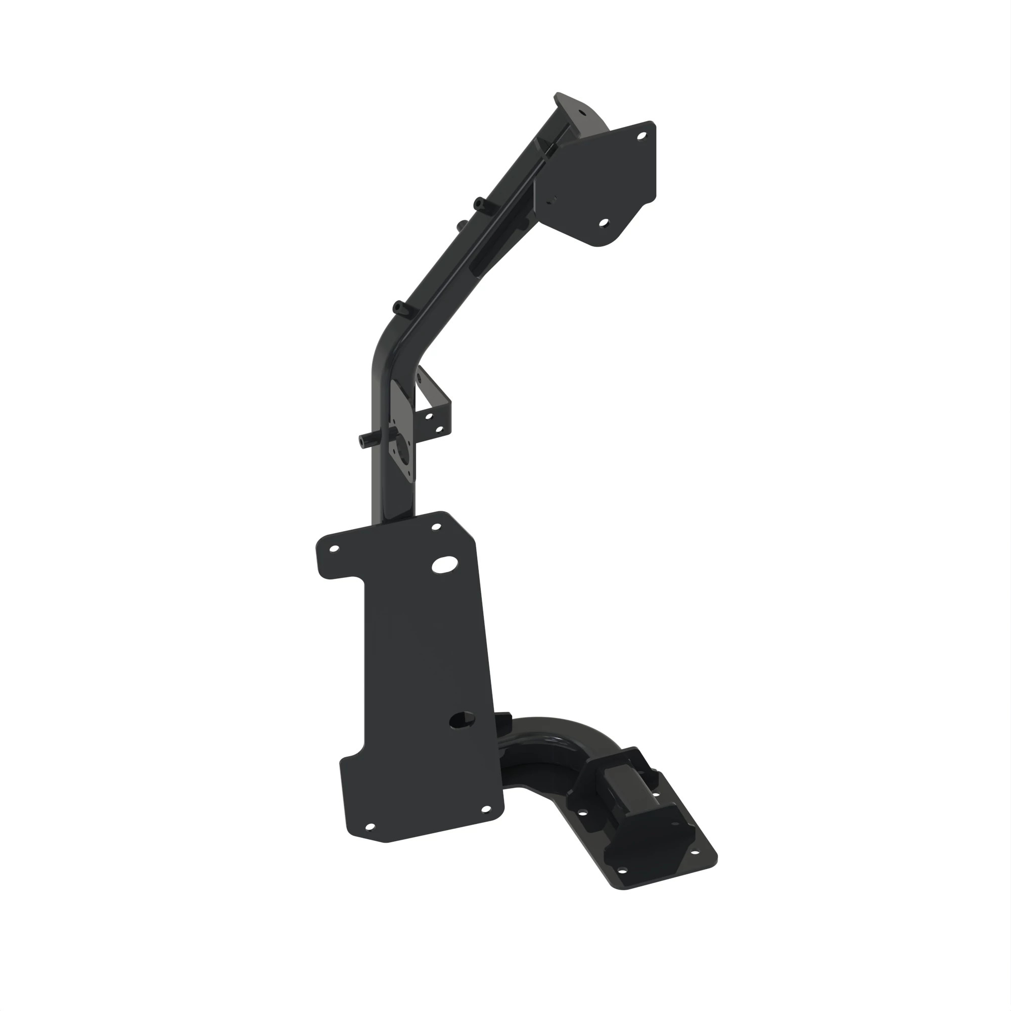 John Deere Front Frame - AT490100