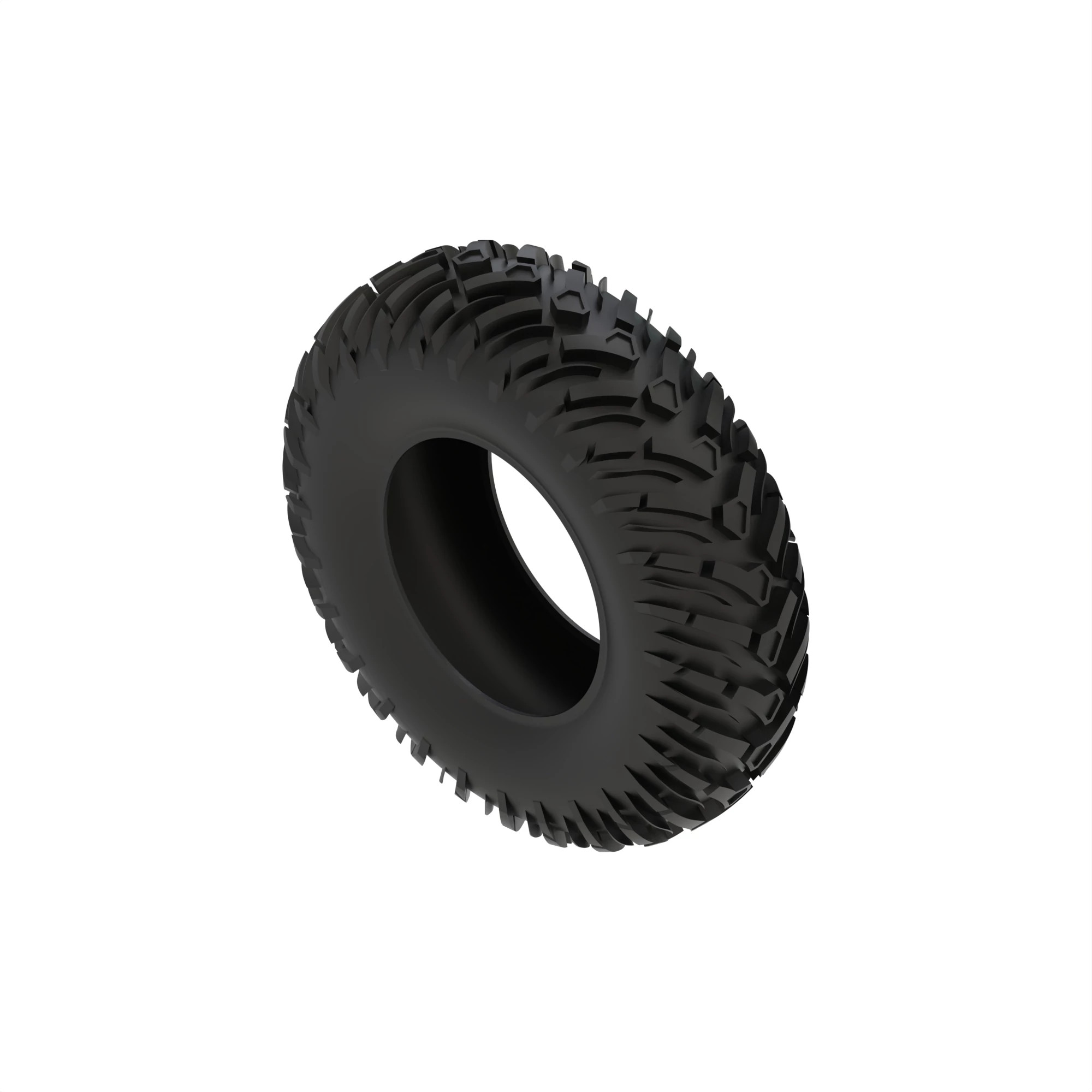 John Deere Rear Tire, 25X10-12 - M162540