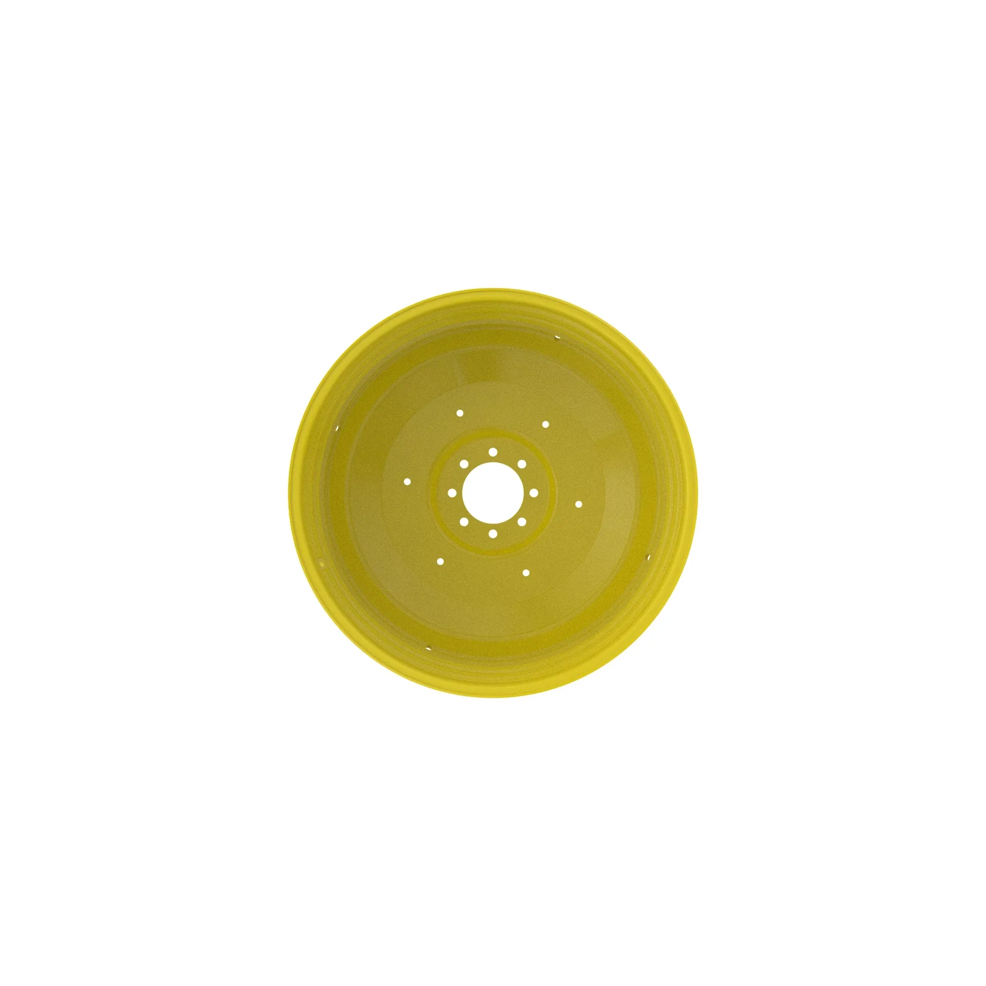 WHEEL, FIXED REAR WHEEL/ DW18LX38/