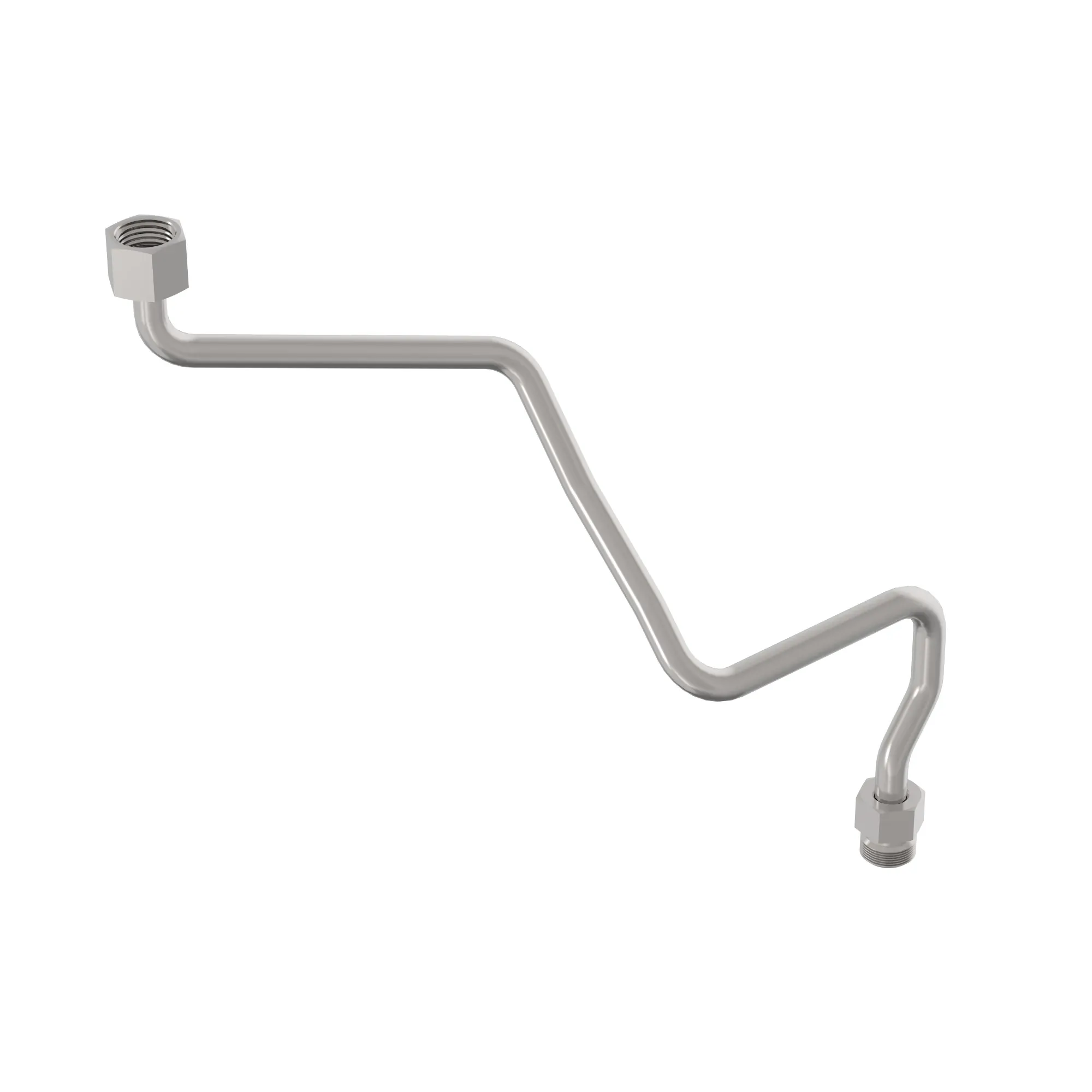 BRAKE LINE, R, CAB, MC14-34