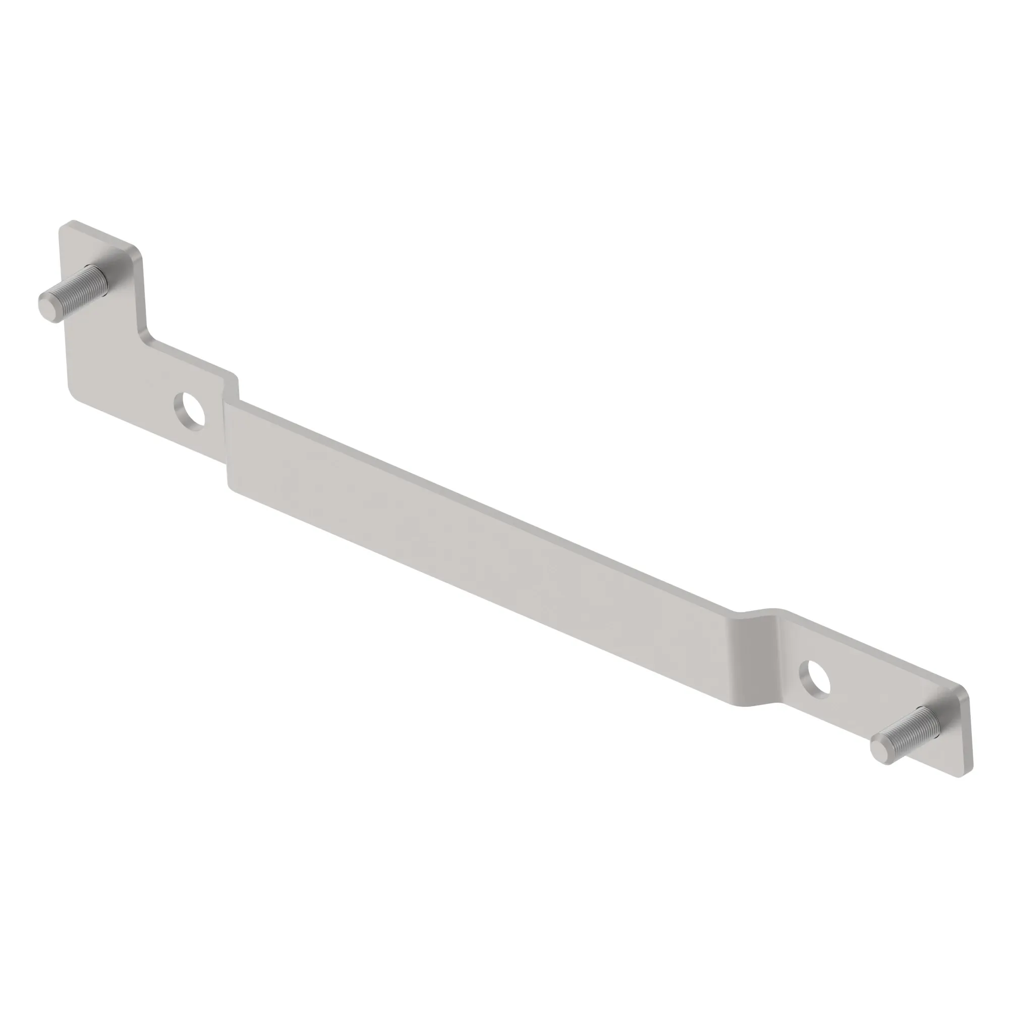 BRACKET, RETAINER, PEB/EDI IVT MOUN