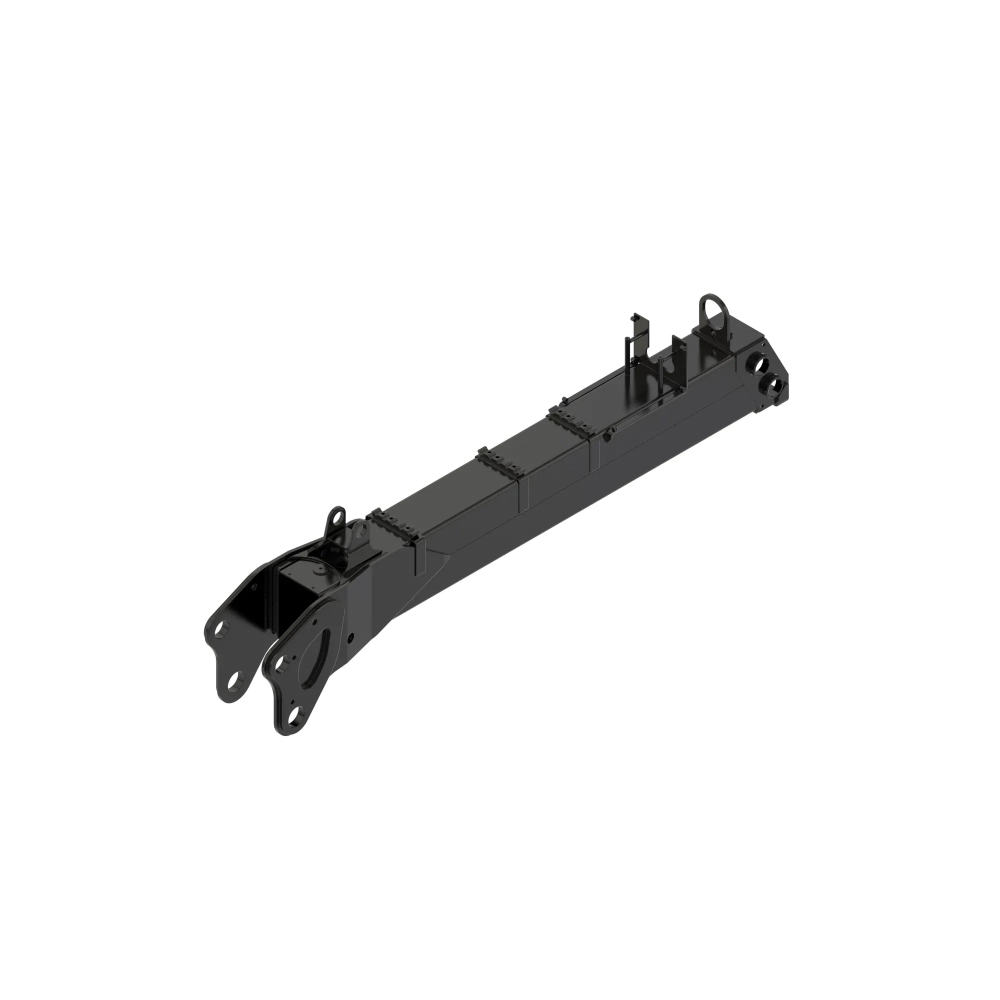 John Deere Outer Jib Boom, CF585 - F655012