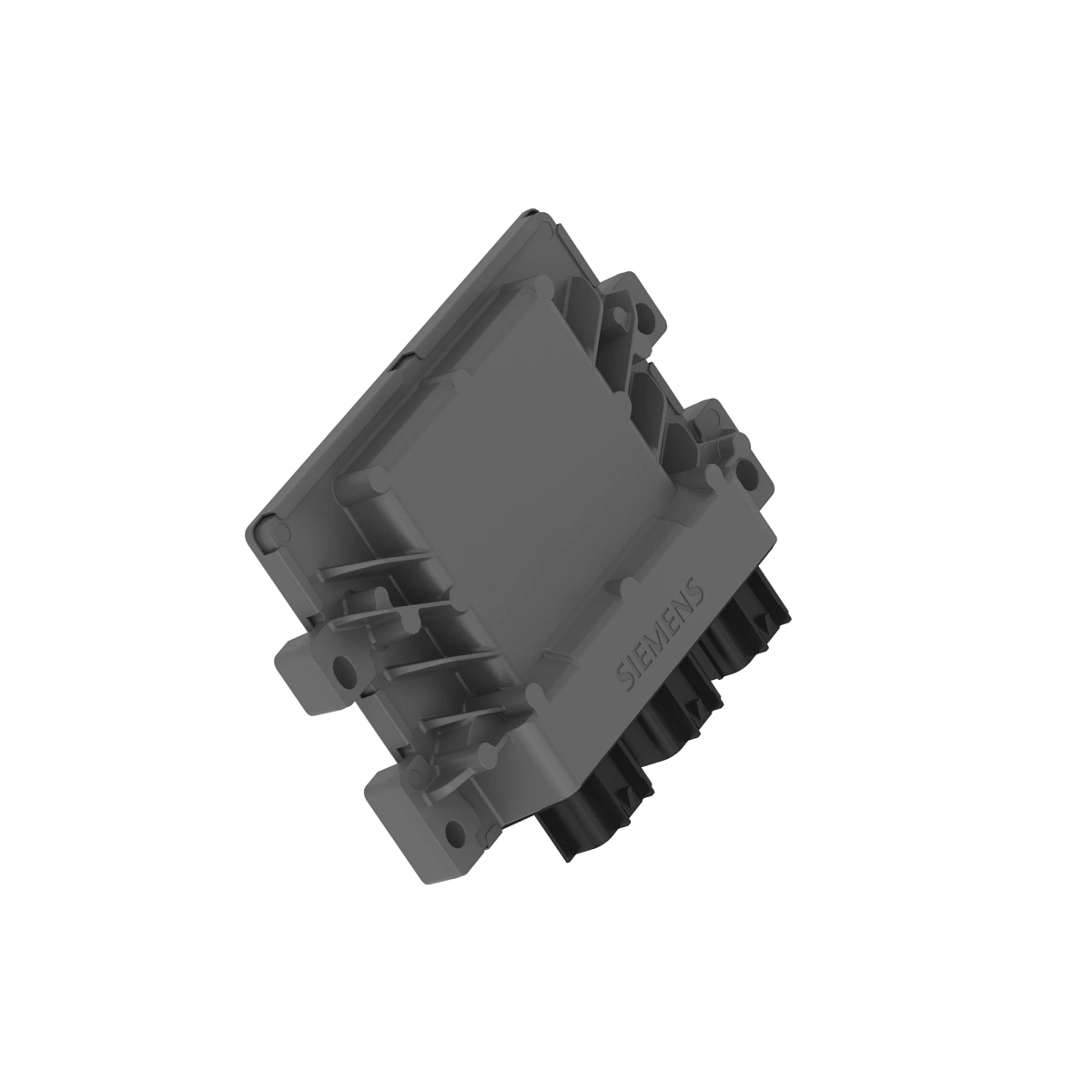 Electronic Control Unit, E-Scv / E