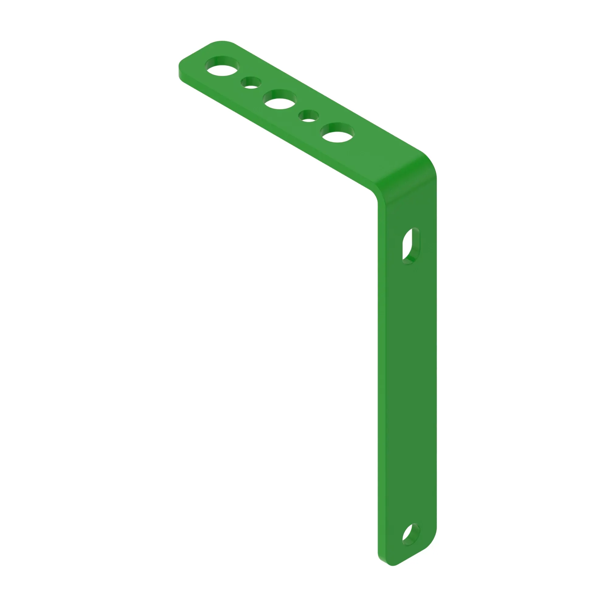 John Deere Plate - A129902