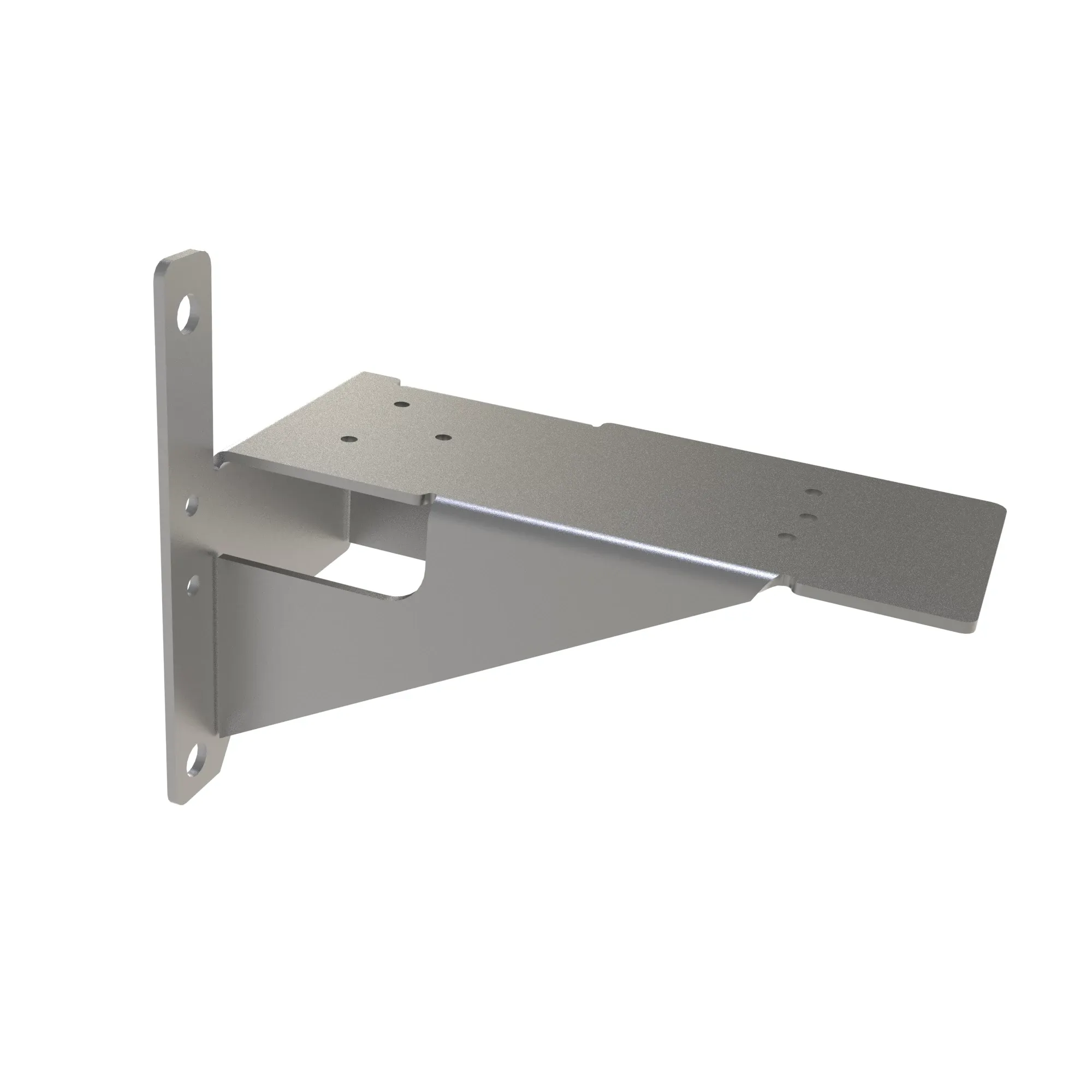John Deere Bracket - SU32000