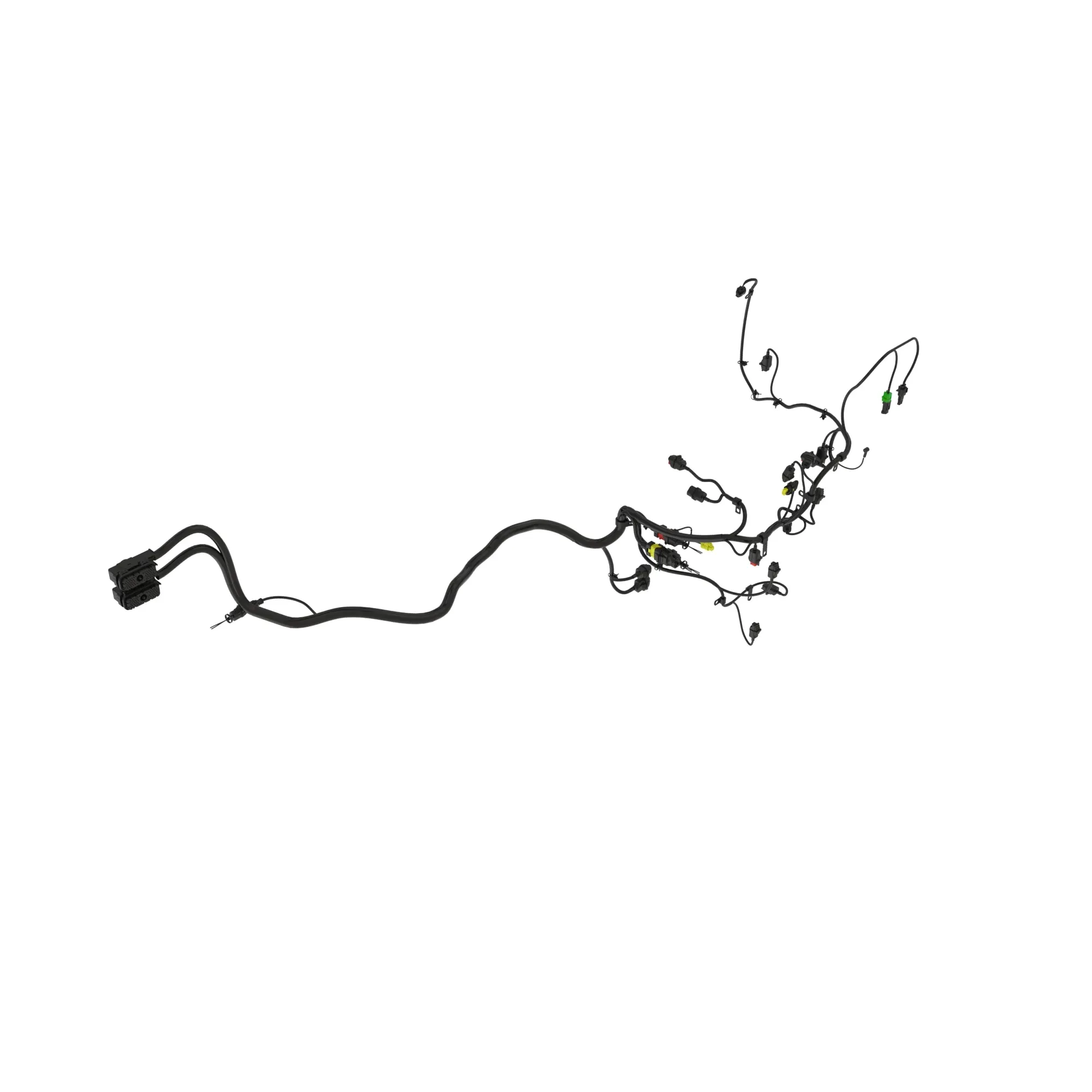 John Deere Engine Wiring Harness - RE569318