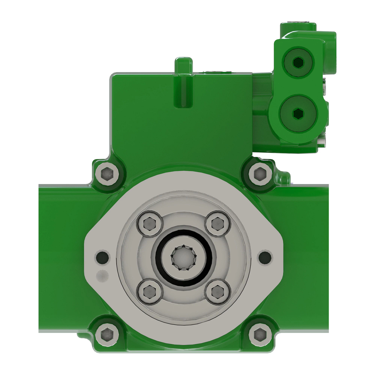 Hydraulic Pump