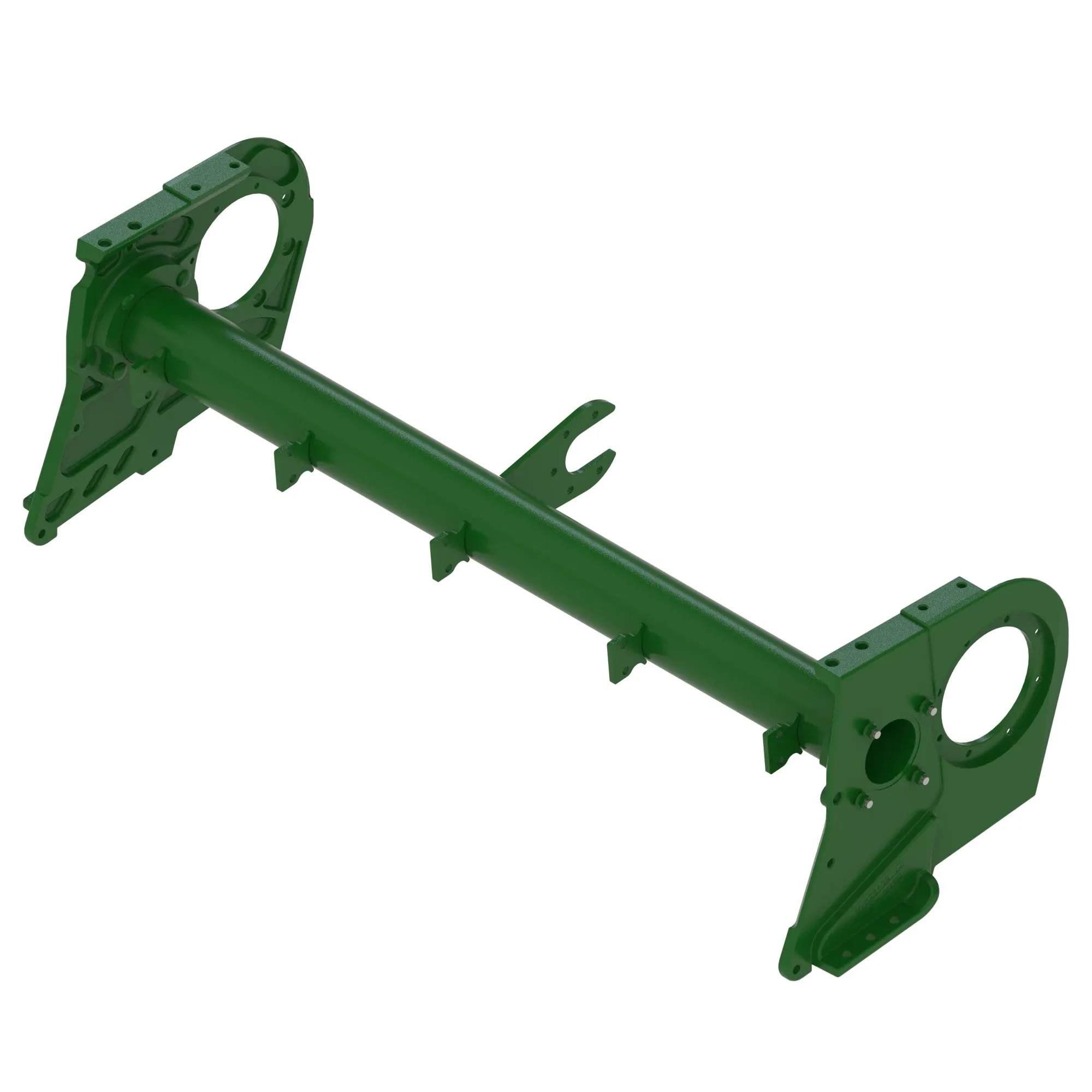 John Deere Upper Stabilizer - AXE18556
