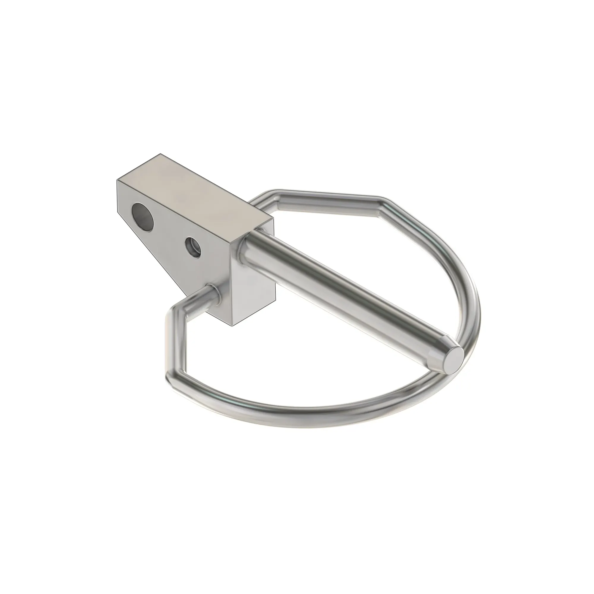PIN, SPRING LOCKING, QUICK LOCK