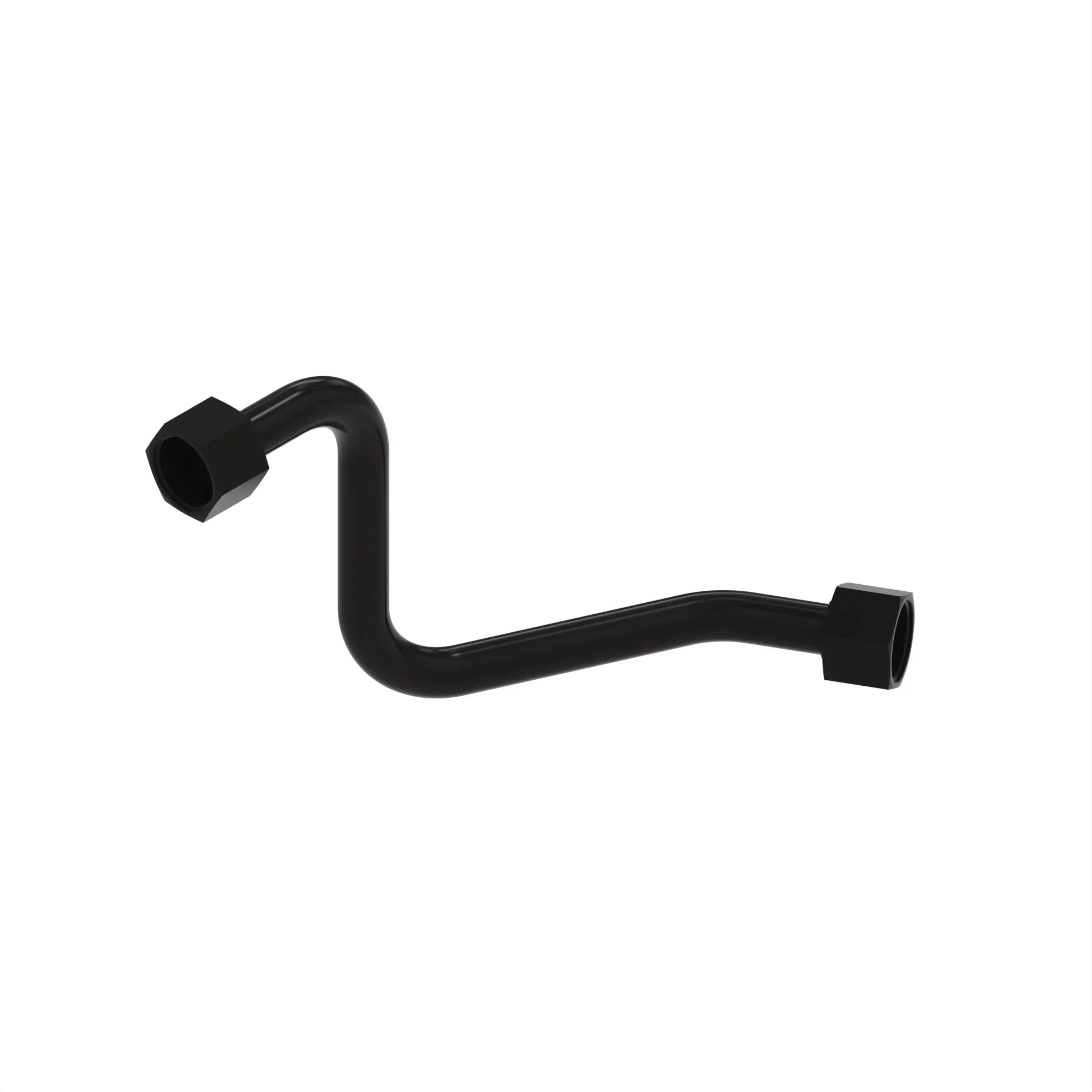 John Deere Hydrostatic Drive Oil Line - AT333606