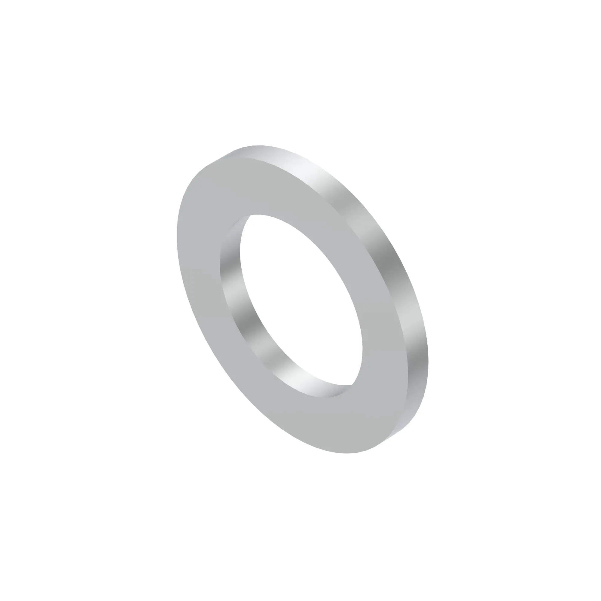 John Deere Round Hole Washer - 24M7345