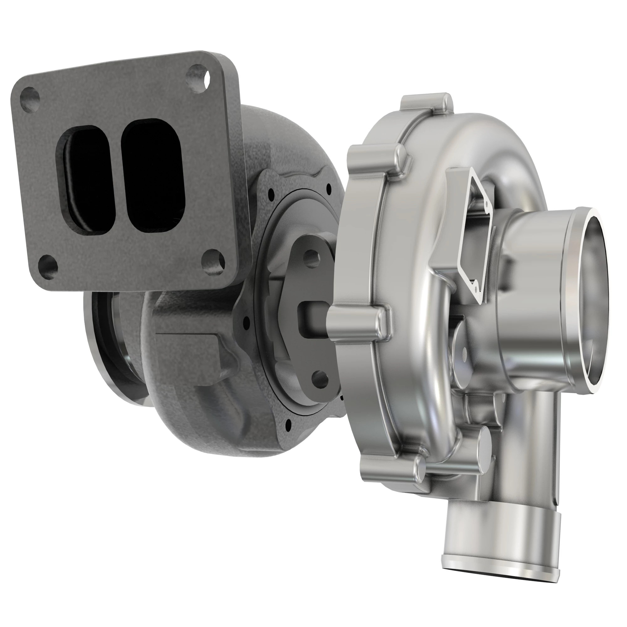 John Deere Reman REMAN Turbocharger - SE502161