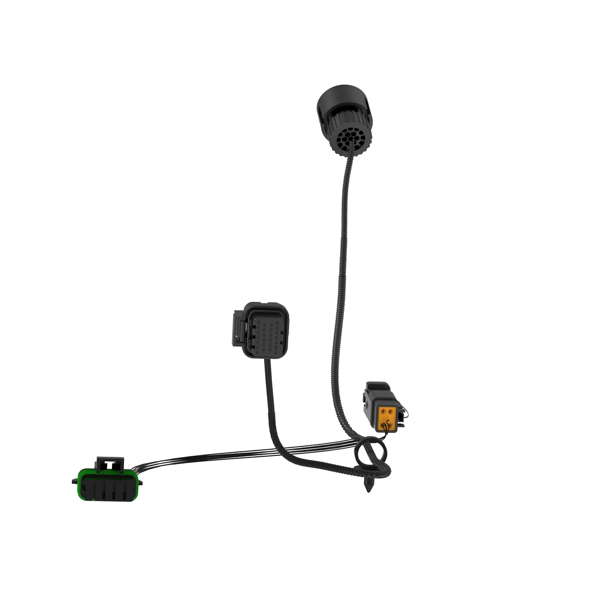 John Deere GreenStar™ Wiring Harness Module - PFP12435