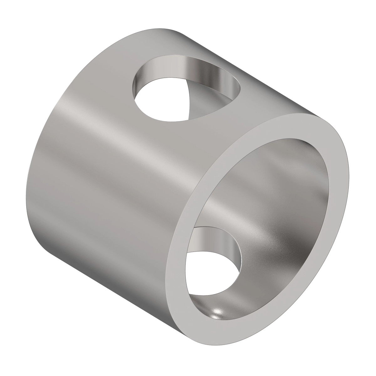 Spacer, 1 3/4" OD X 3/4" Long