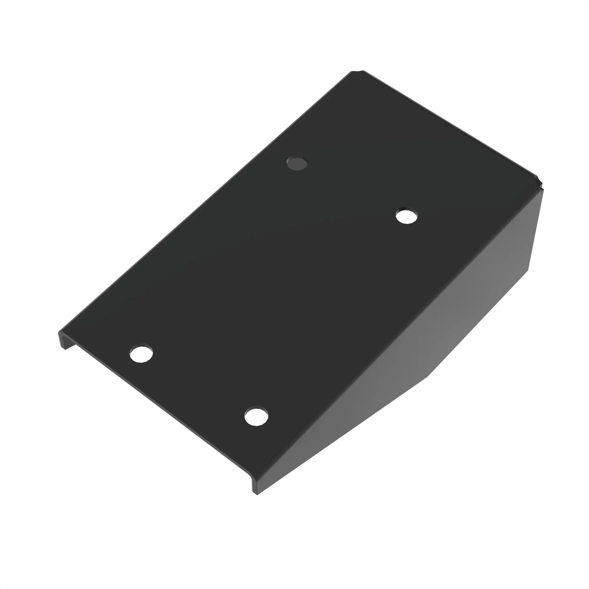 John Deere Air Cleaner Bracket - FF510343