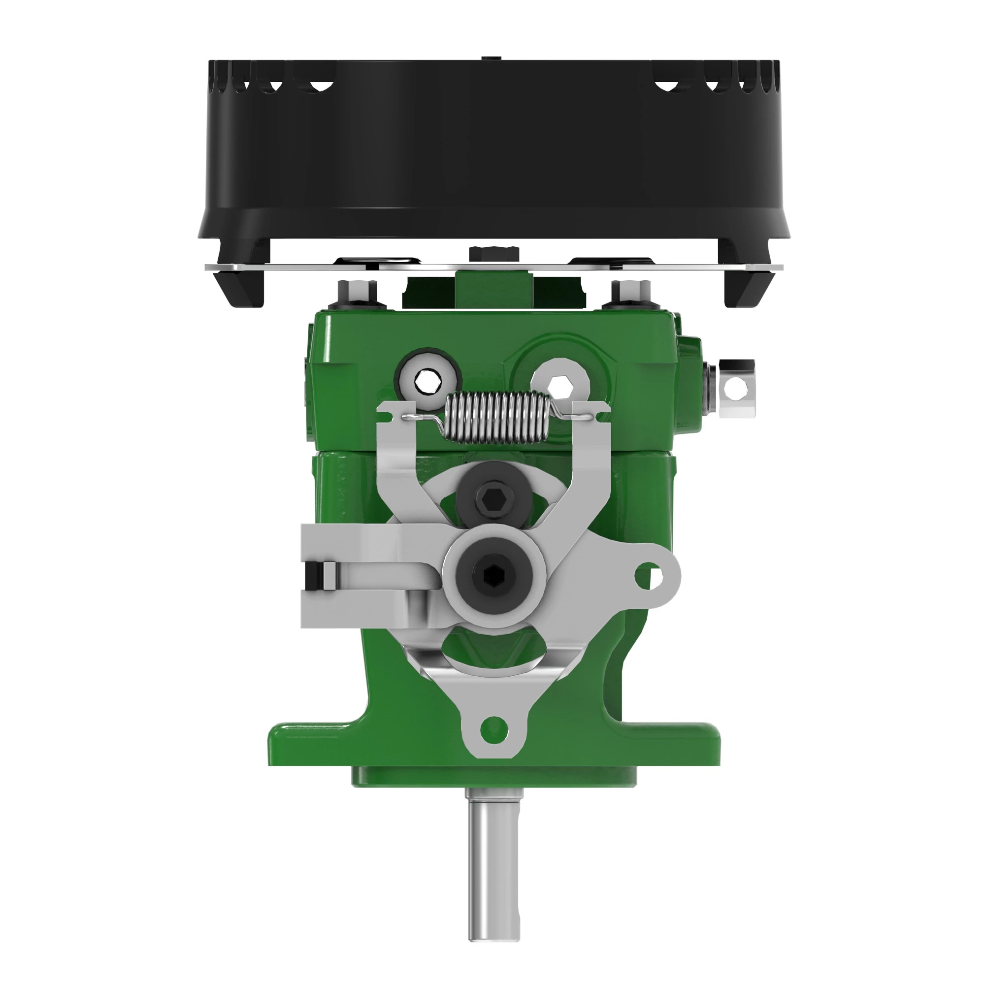 HYDRAULIC PUMP