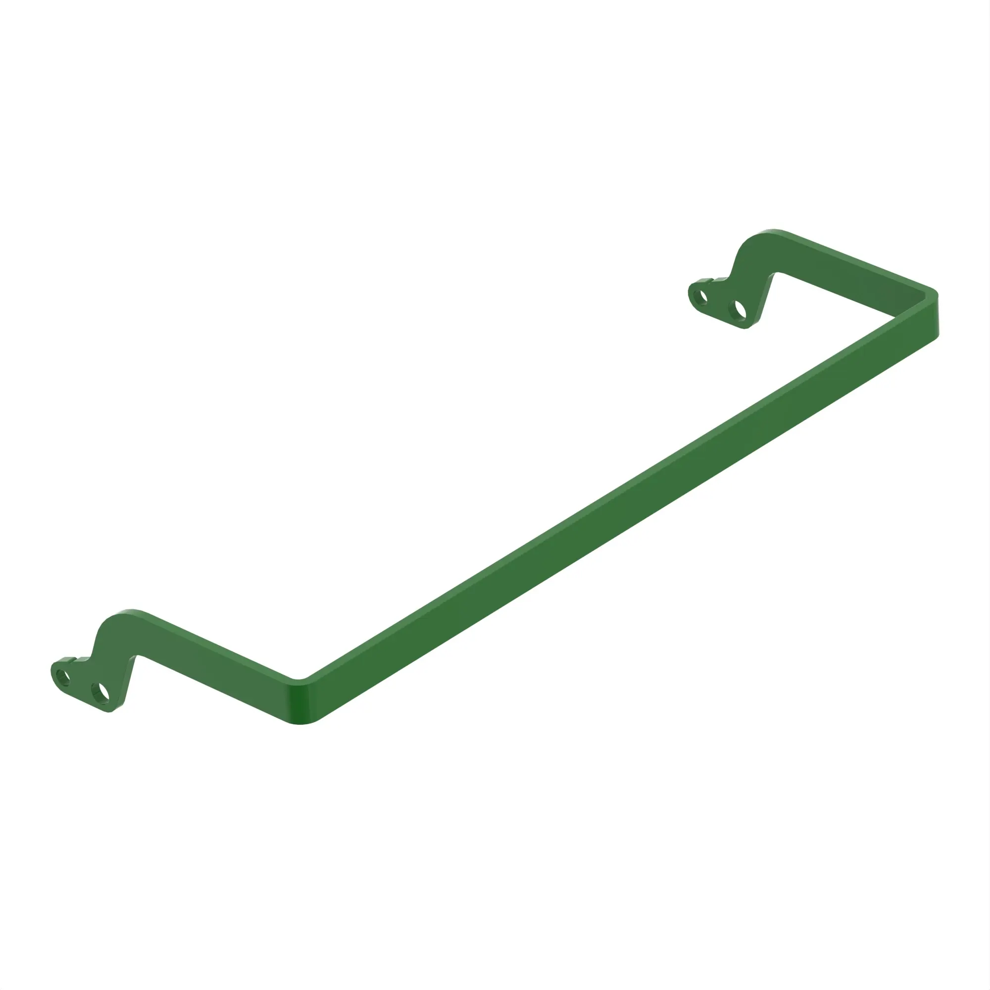 Plenum Handle 9NL