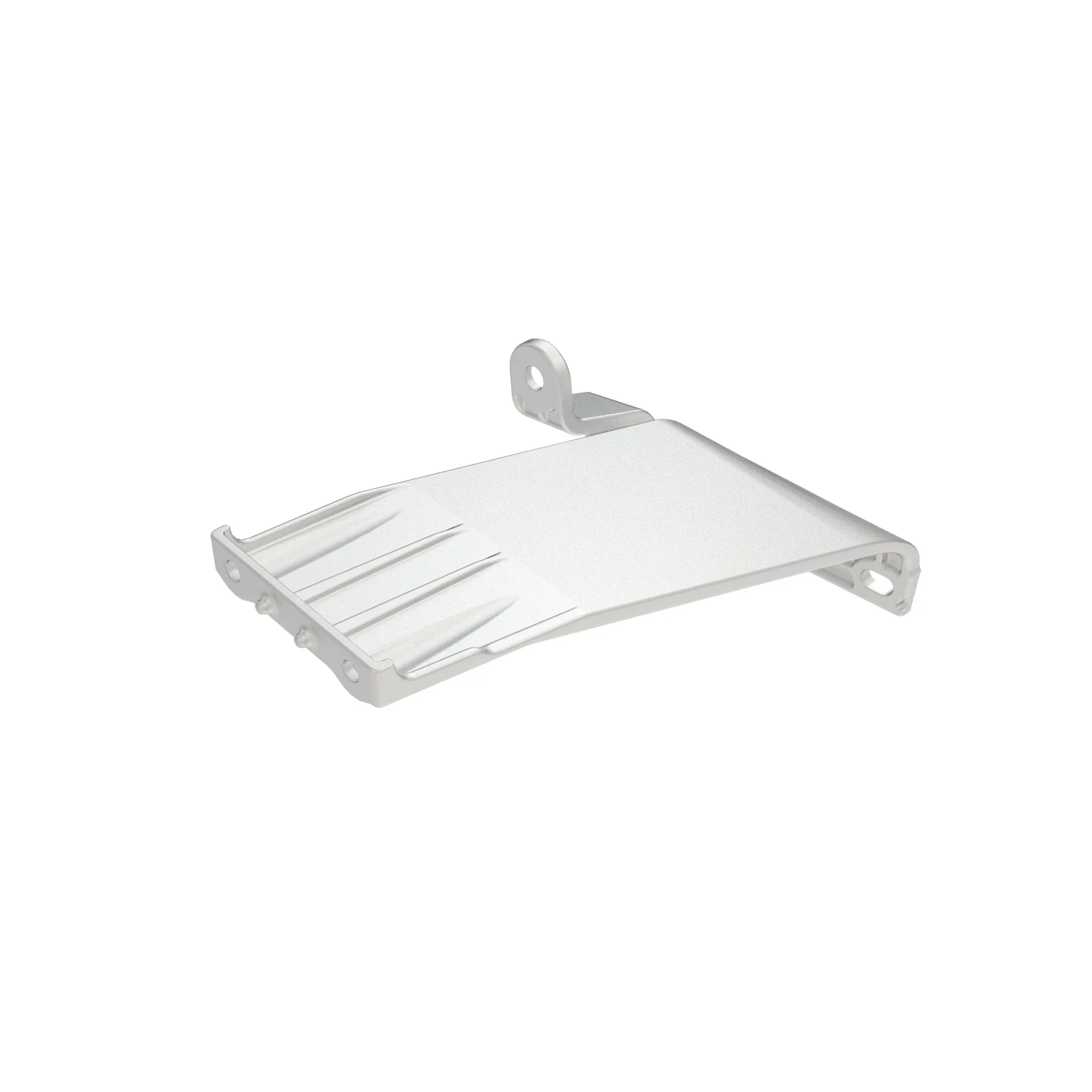 John Deere Hood Pivot Arm, Left Side - LVU26676