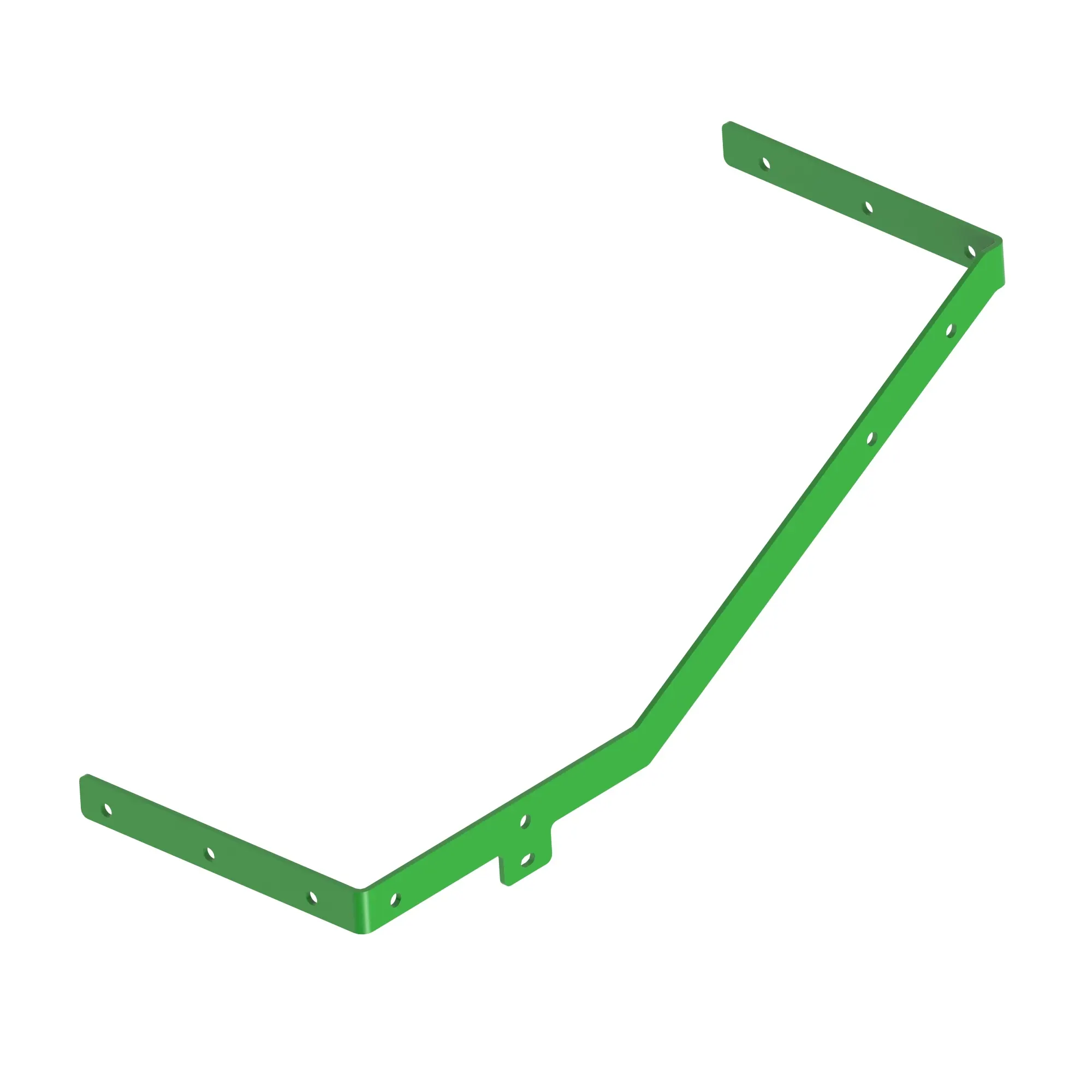 DOOR FRAME - RH