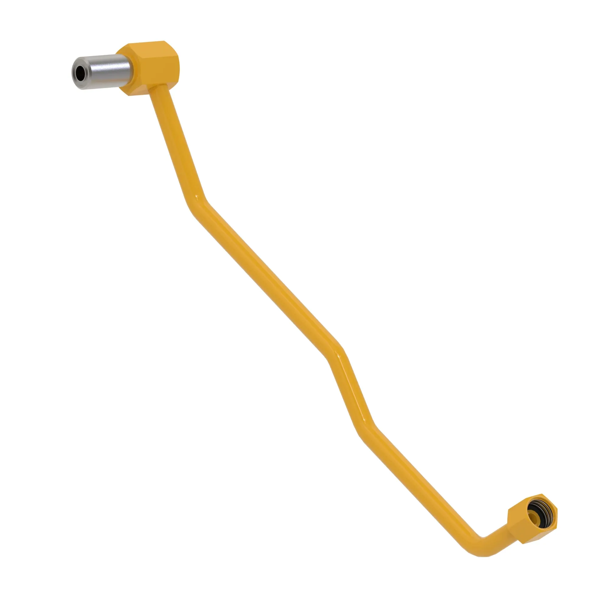 John Deere Oil Line - AT439404