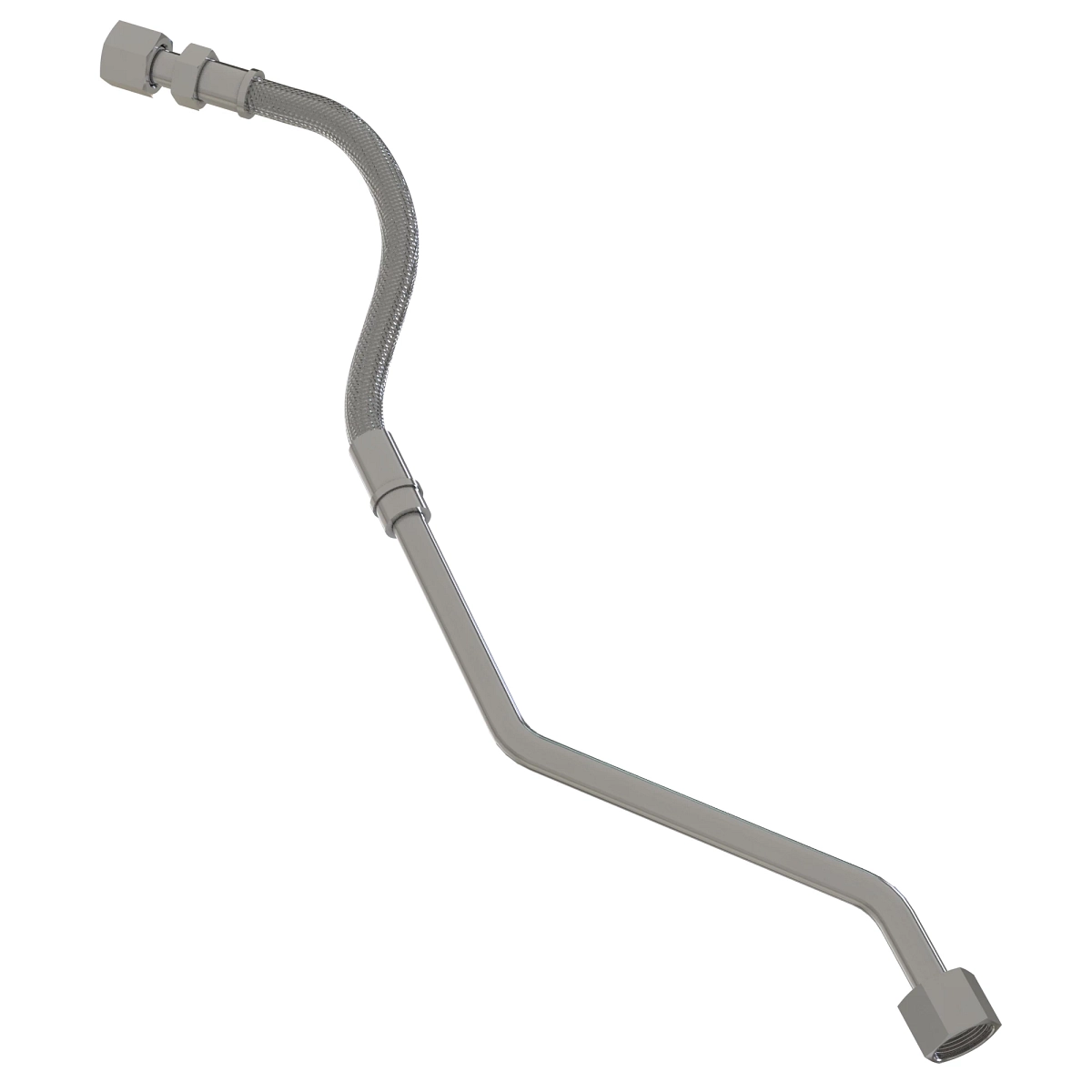 Line, Coolant Supply