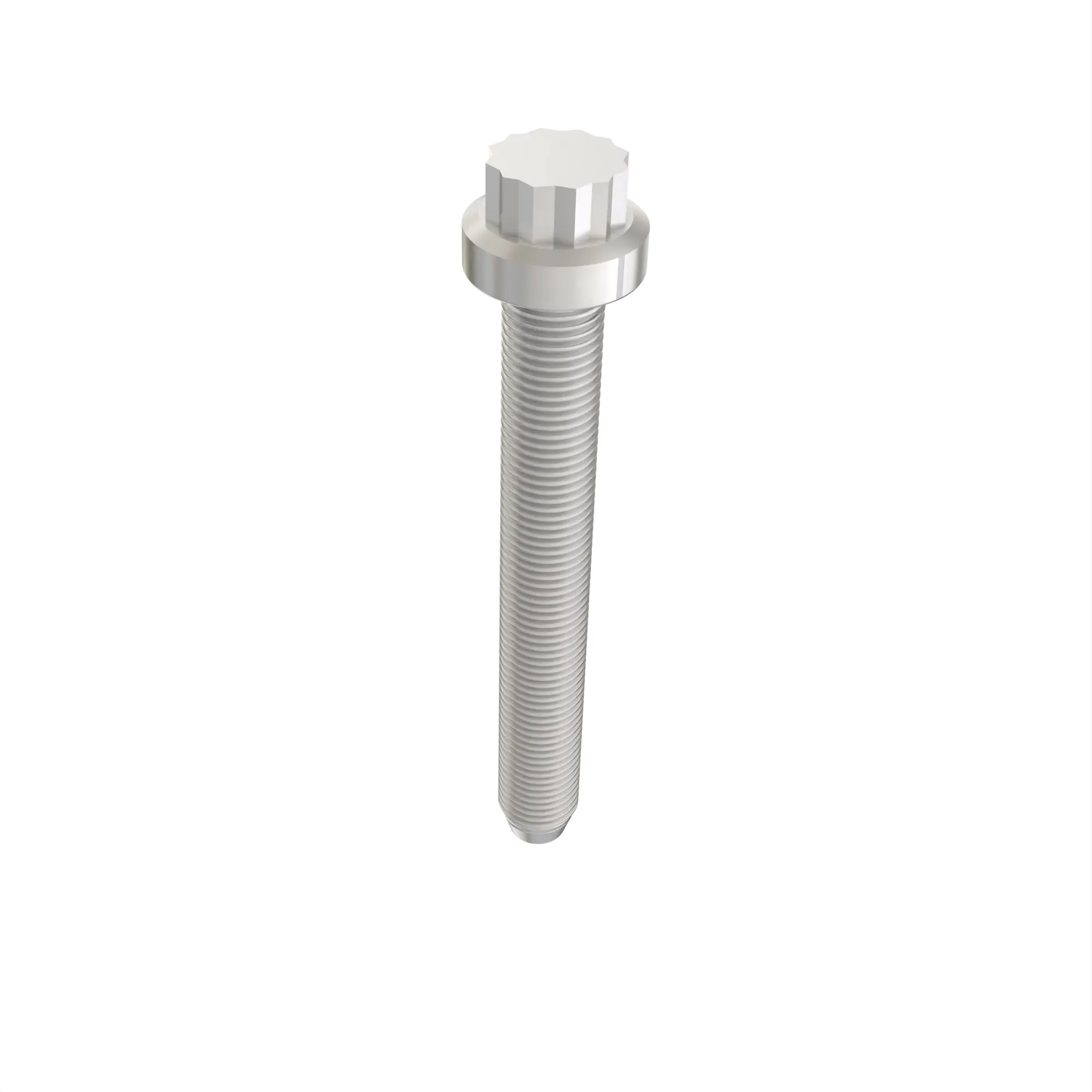CAP SCREW, CONNECTING ROD