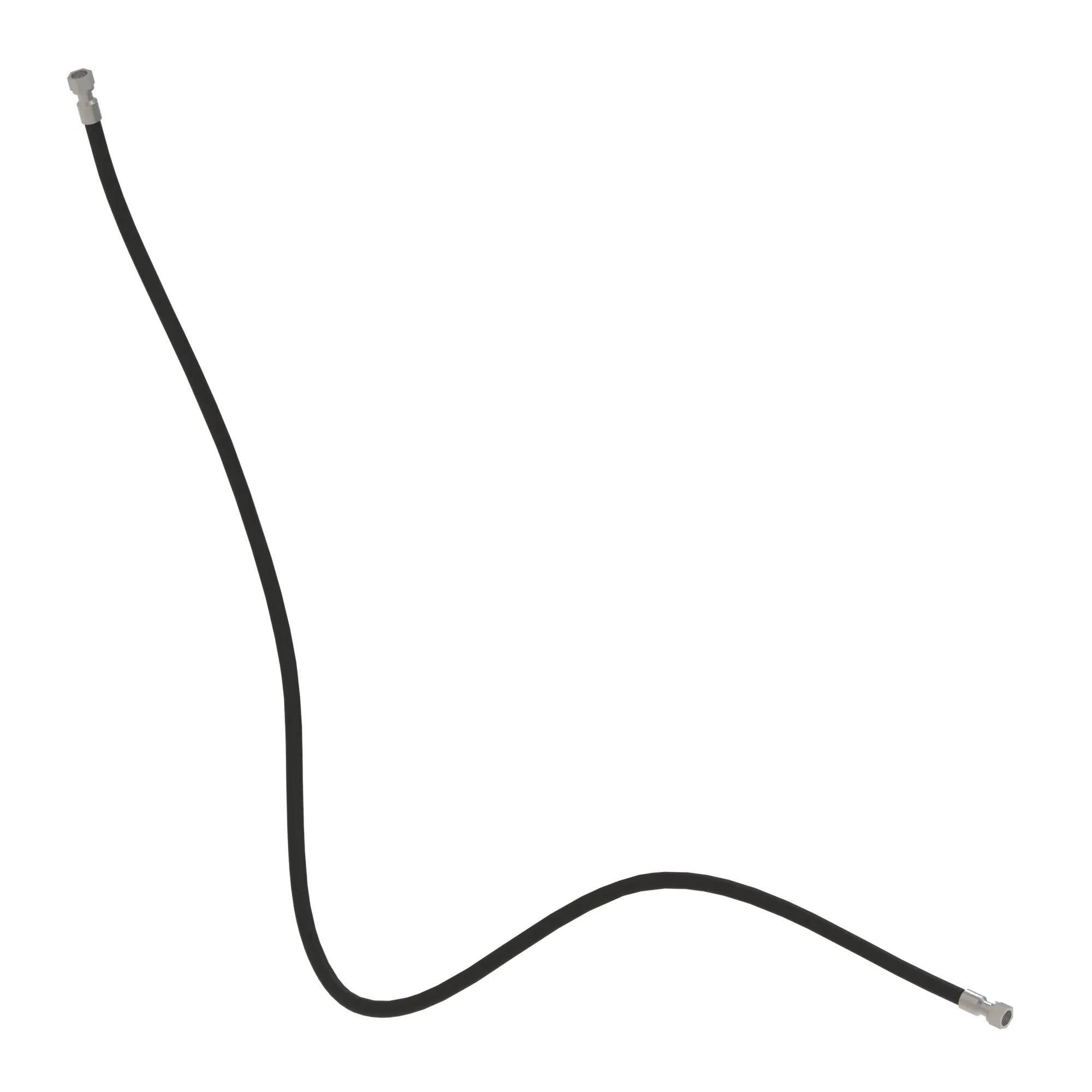 Hose, Hydraulic