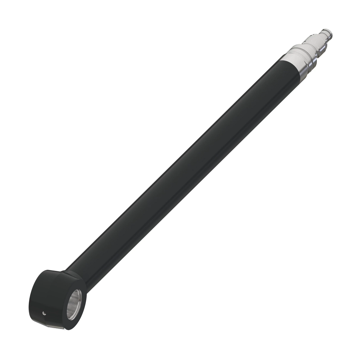 Hydraulic Cylinder Rod, Assembly